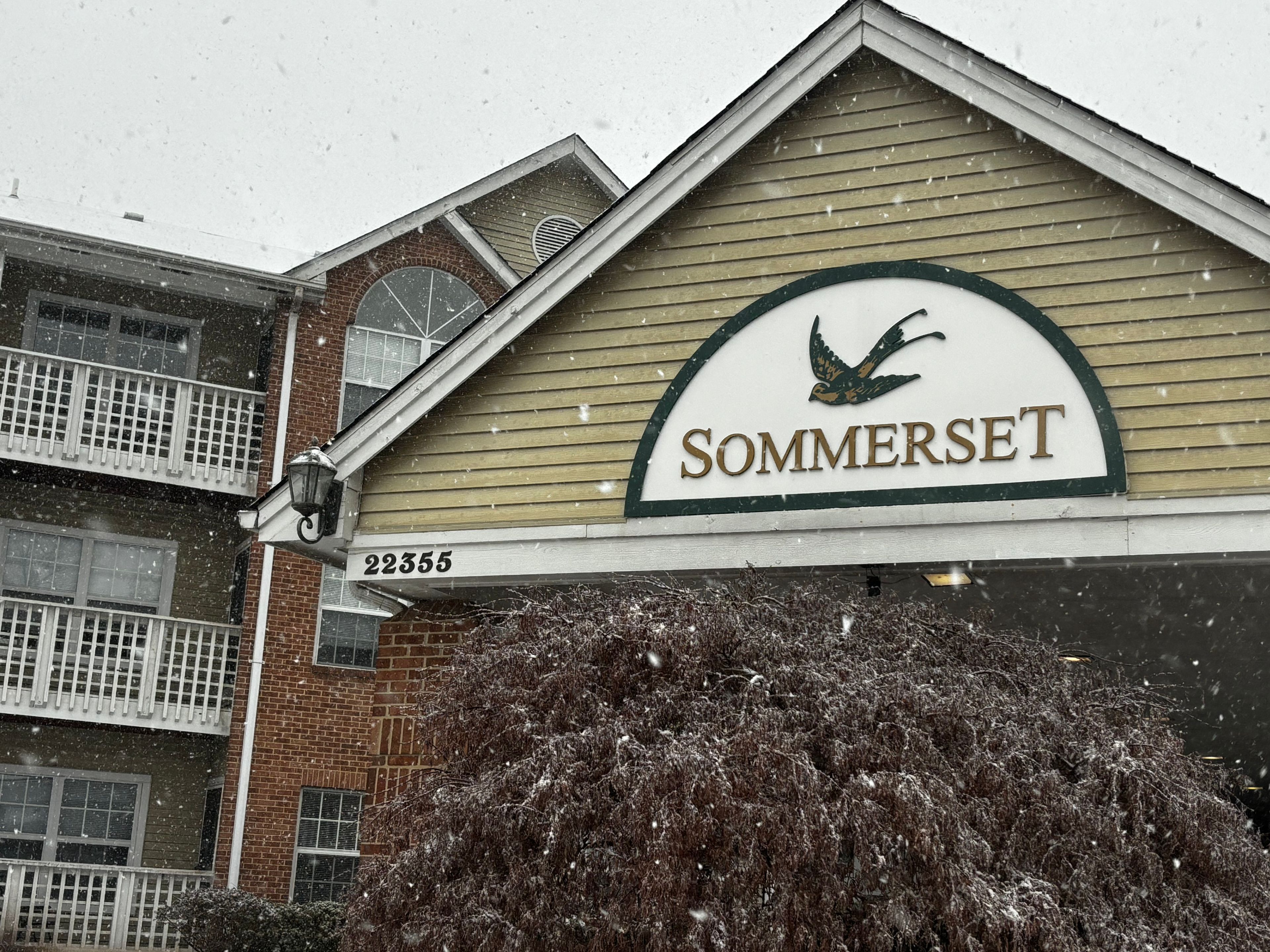 Sommerset Retirement Community 4