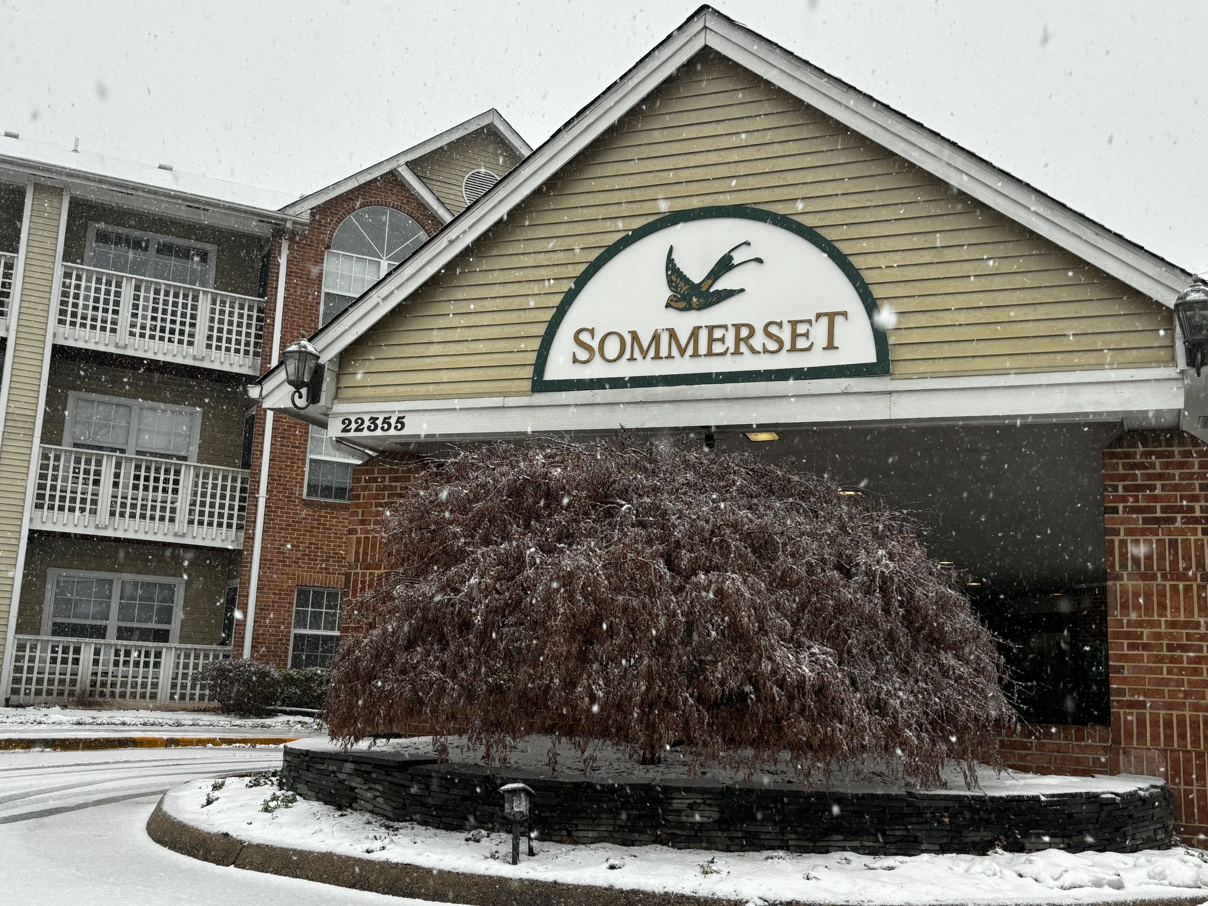 Sommerset Retirement Community 1