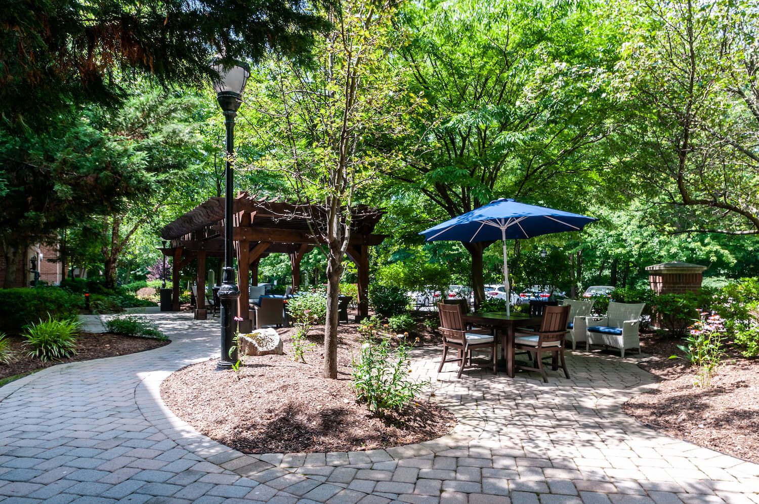 Arbor Terrace Teaneck 1