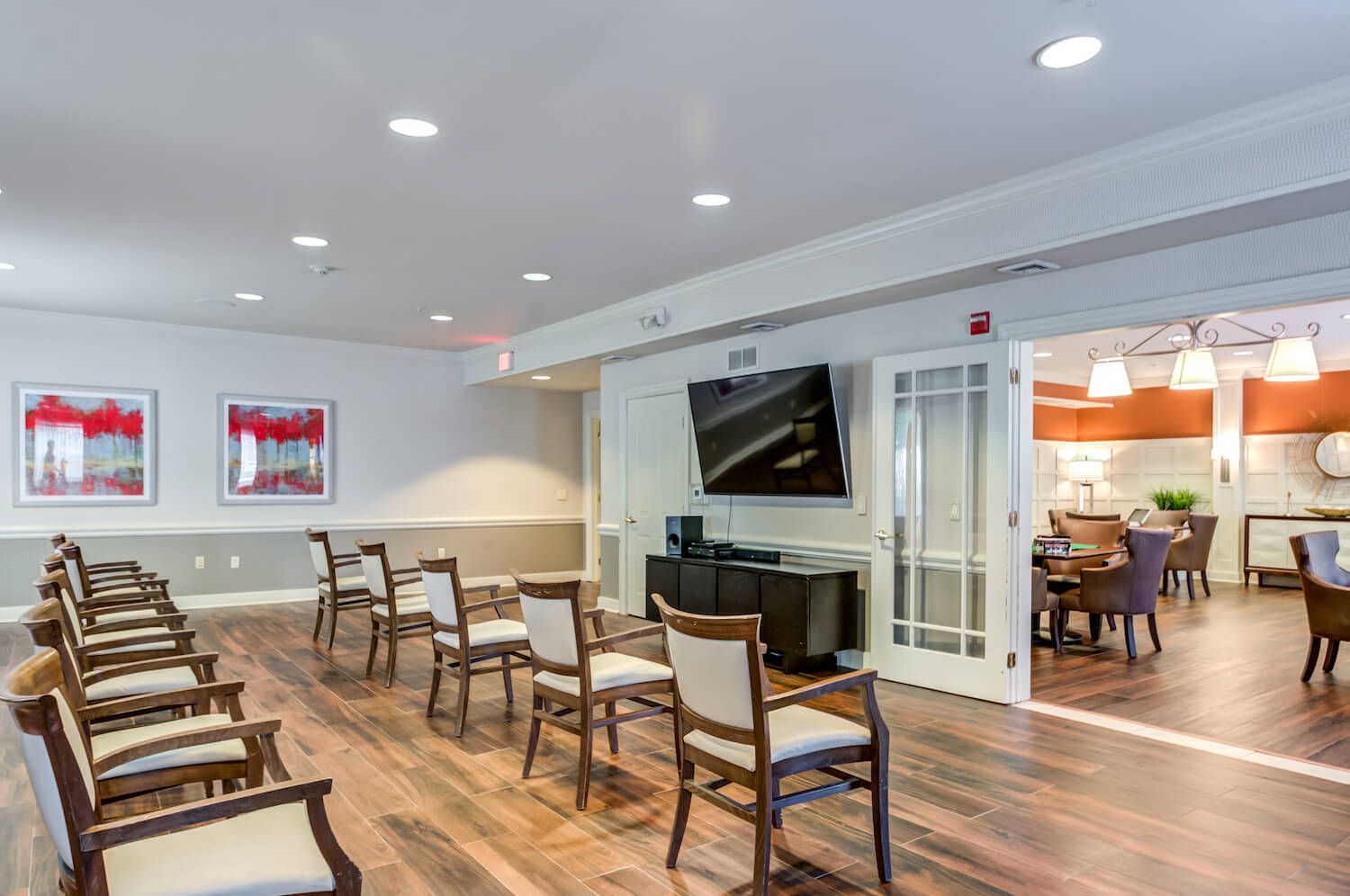 Arbor Terrace Teaneck 4