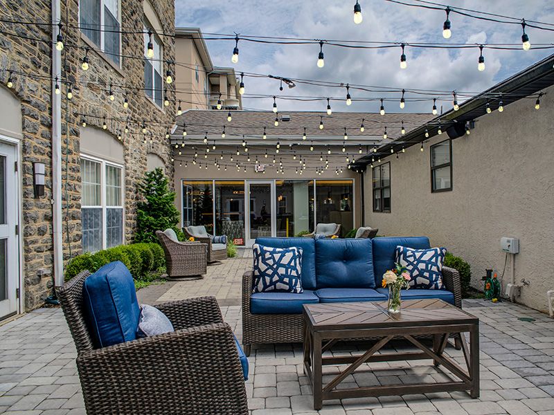 Wesley Enhanced Living Upper Moreland 3