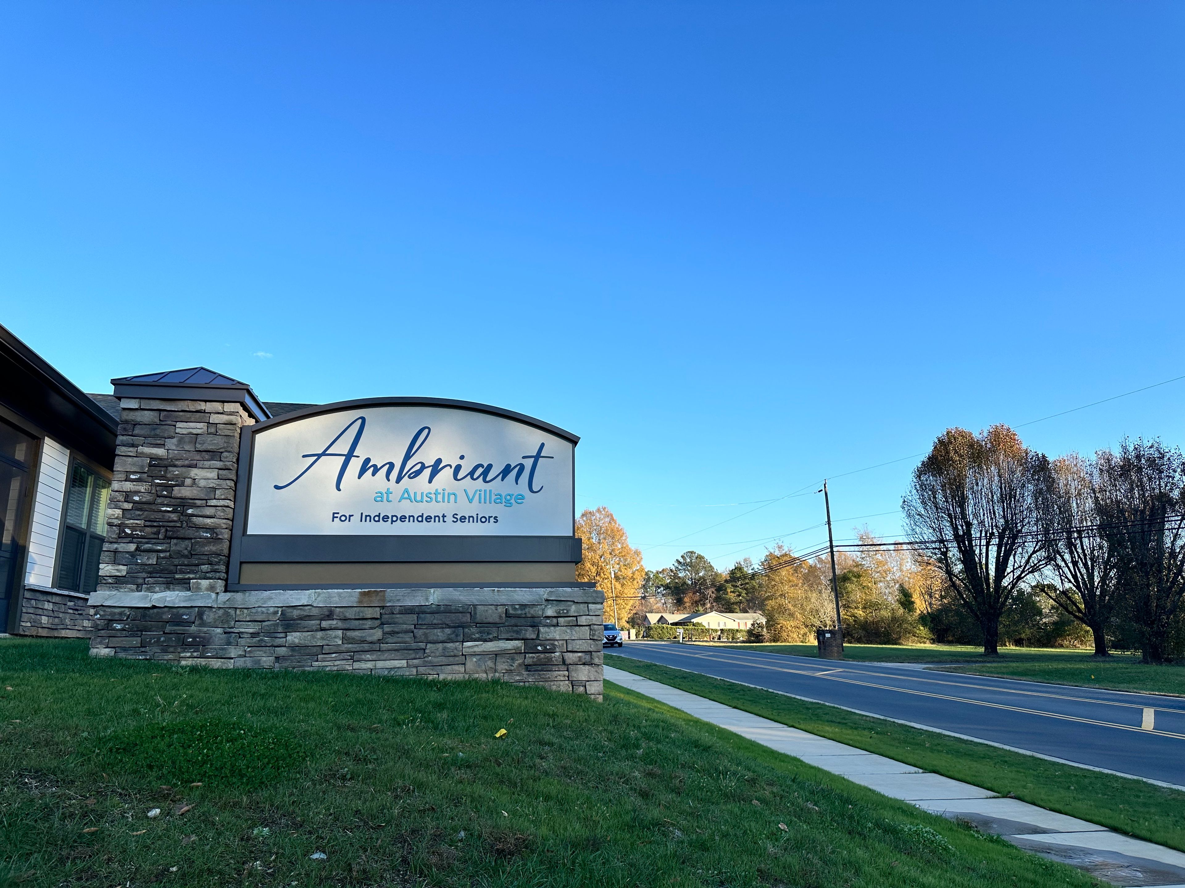 Ambriant at Austin Village 2