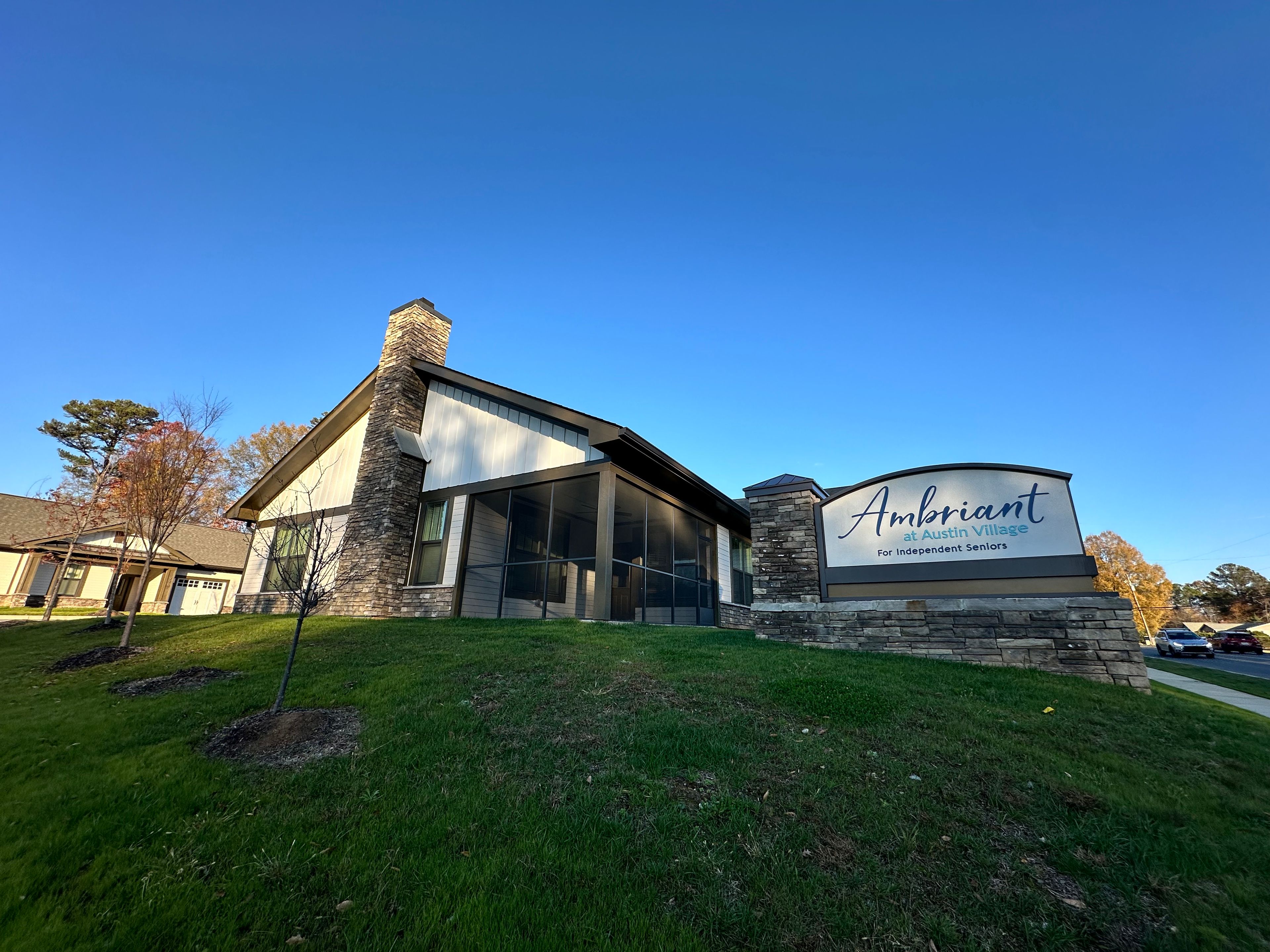 Ambriant at Austin Village 4