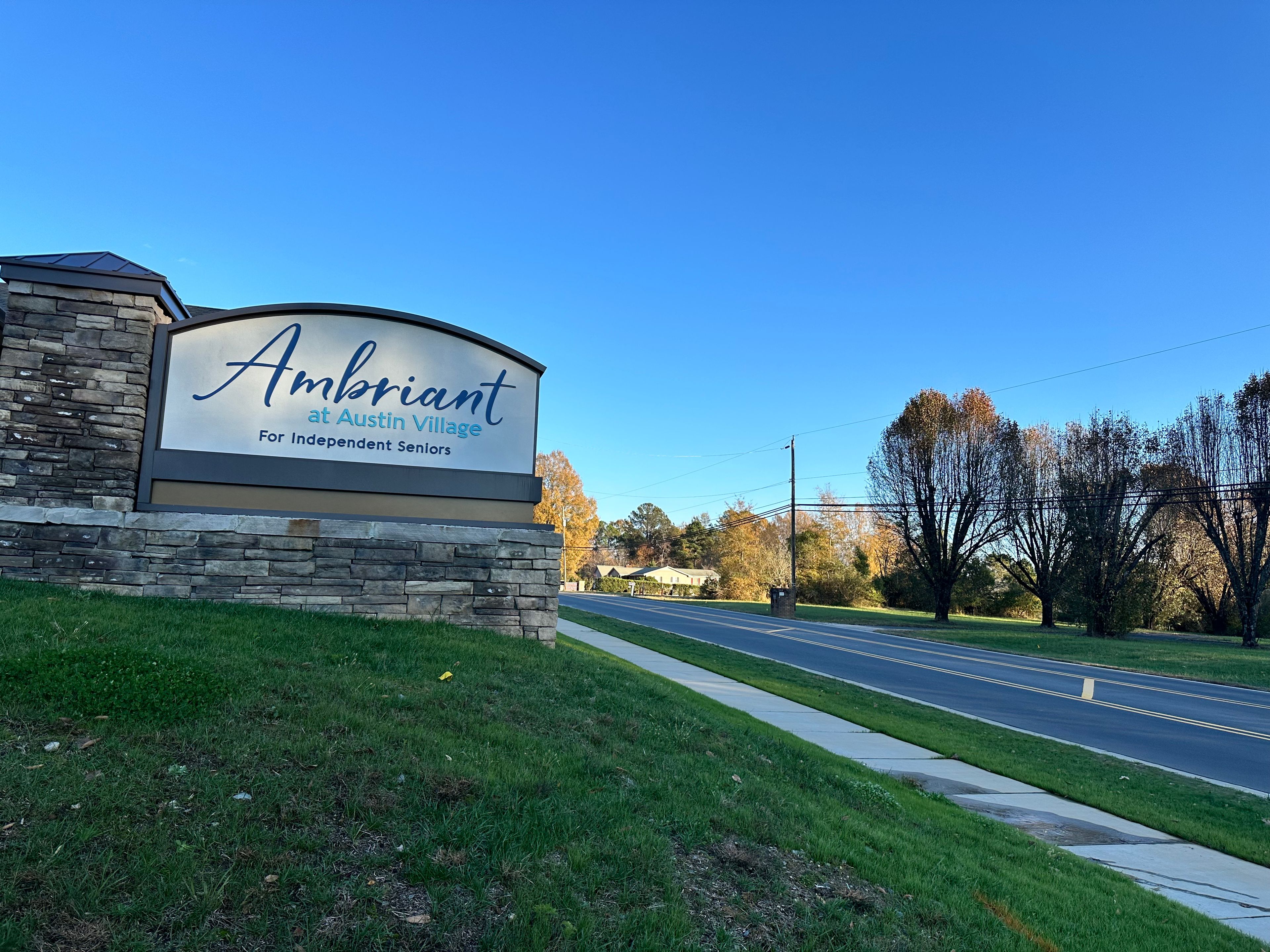 Ambriant at Austin Village 4