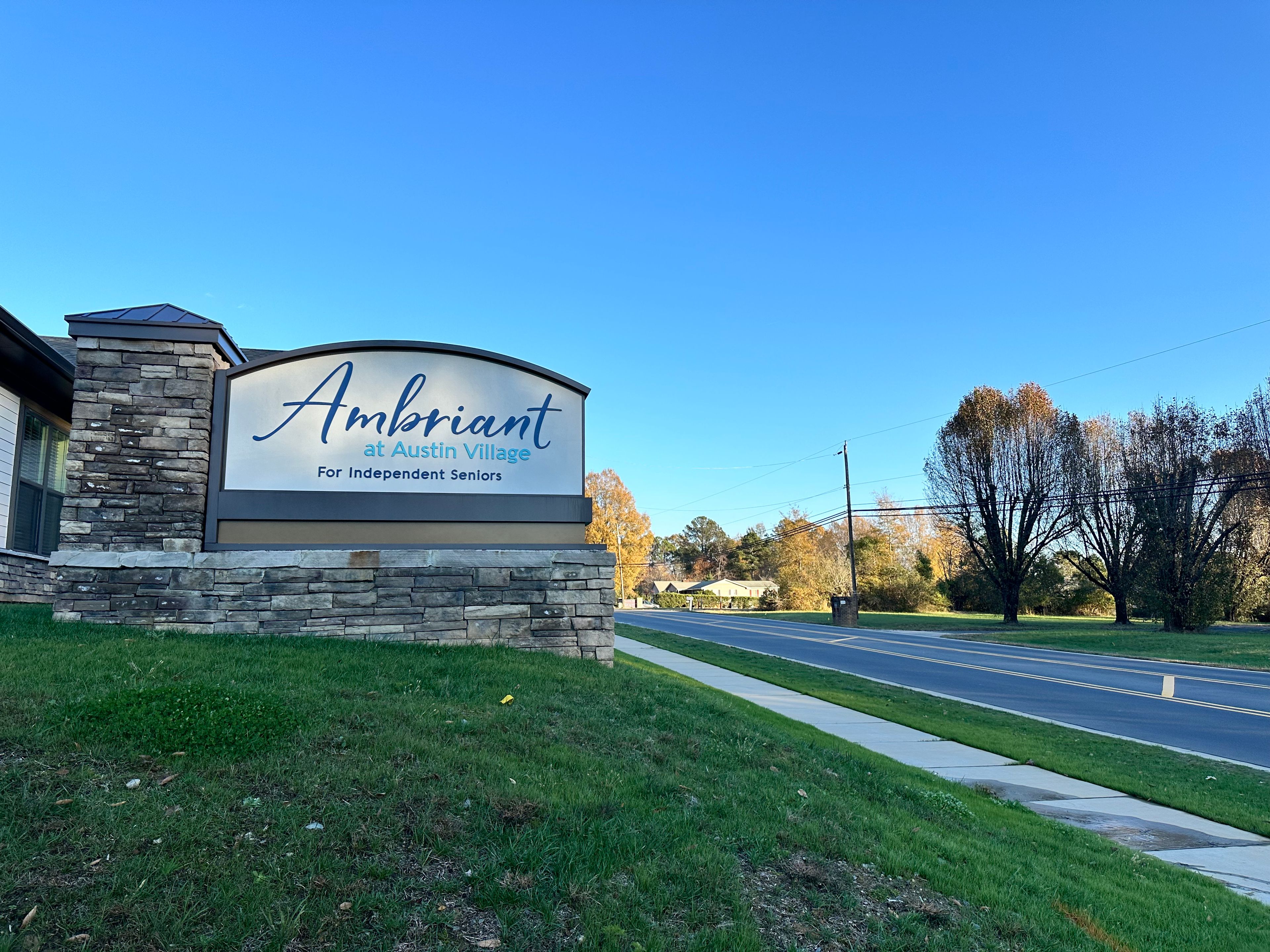 Ambriant at Austin Village 2