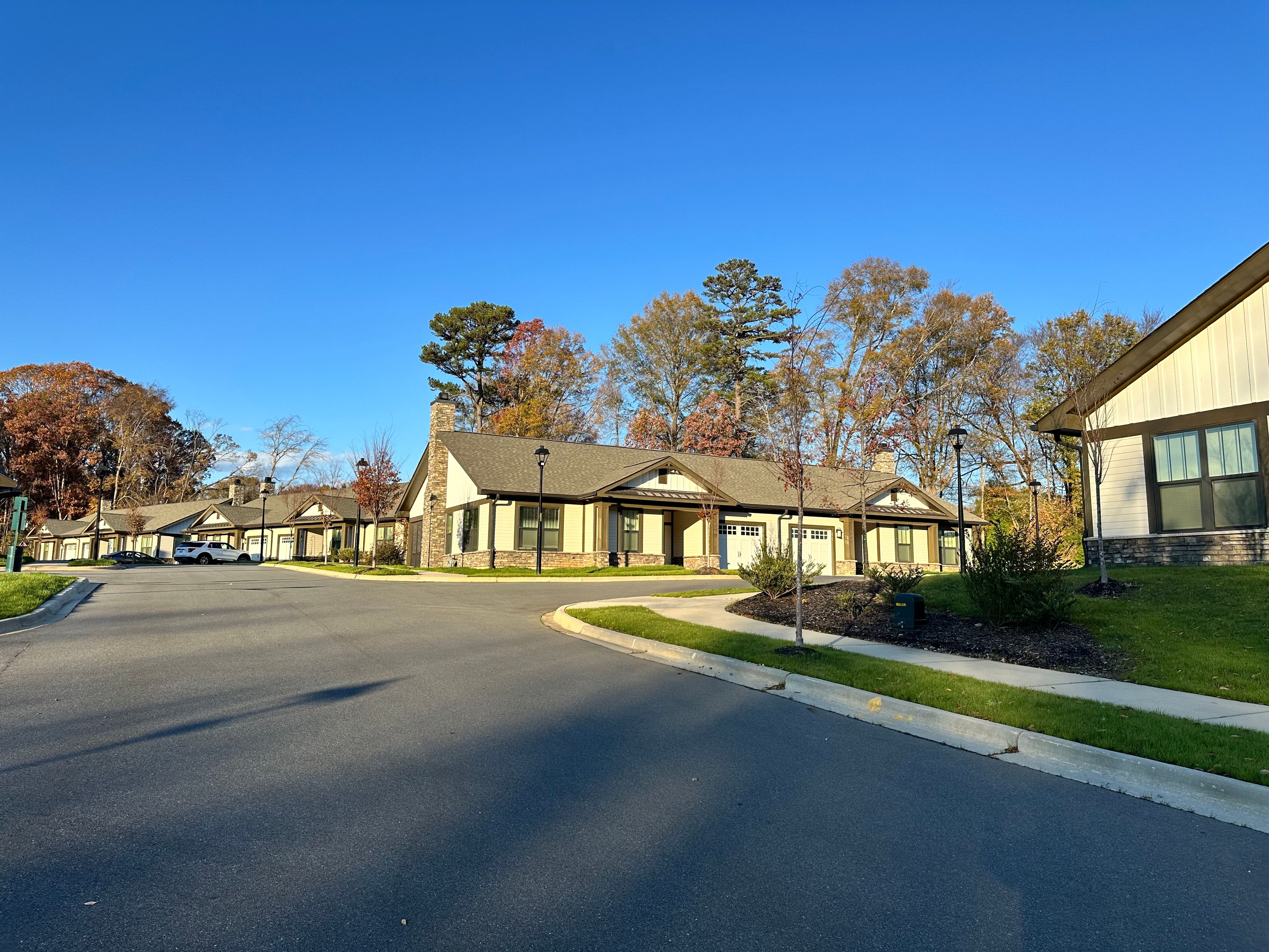 Ambriant at Austin Village 1