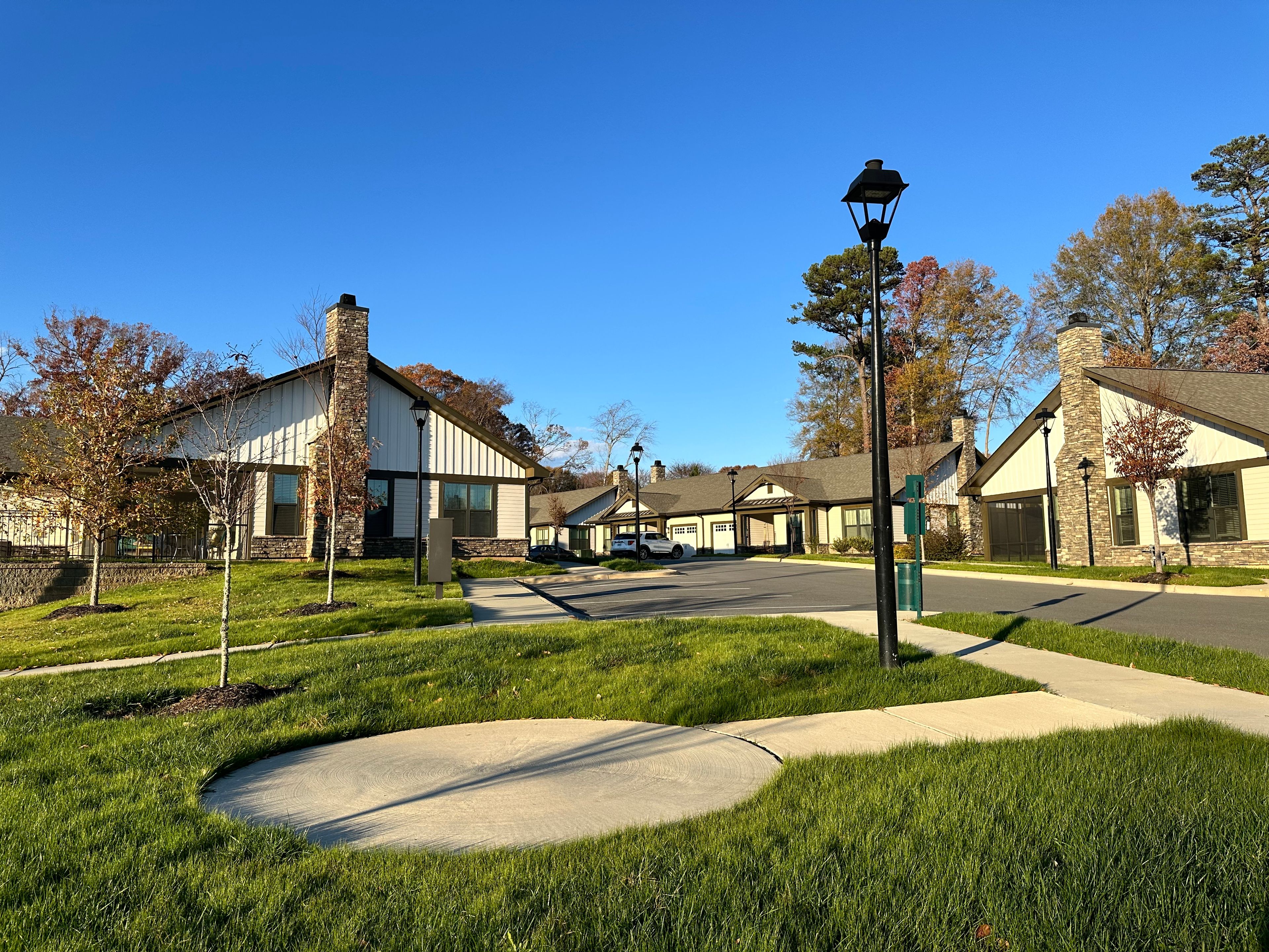 Ambriant at Austin Village 1