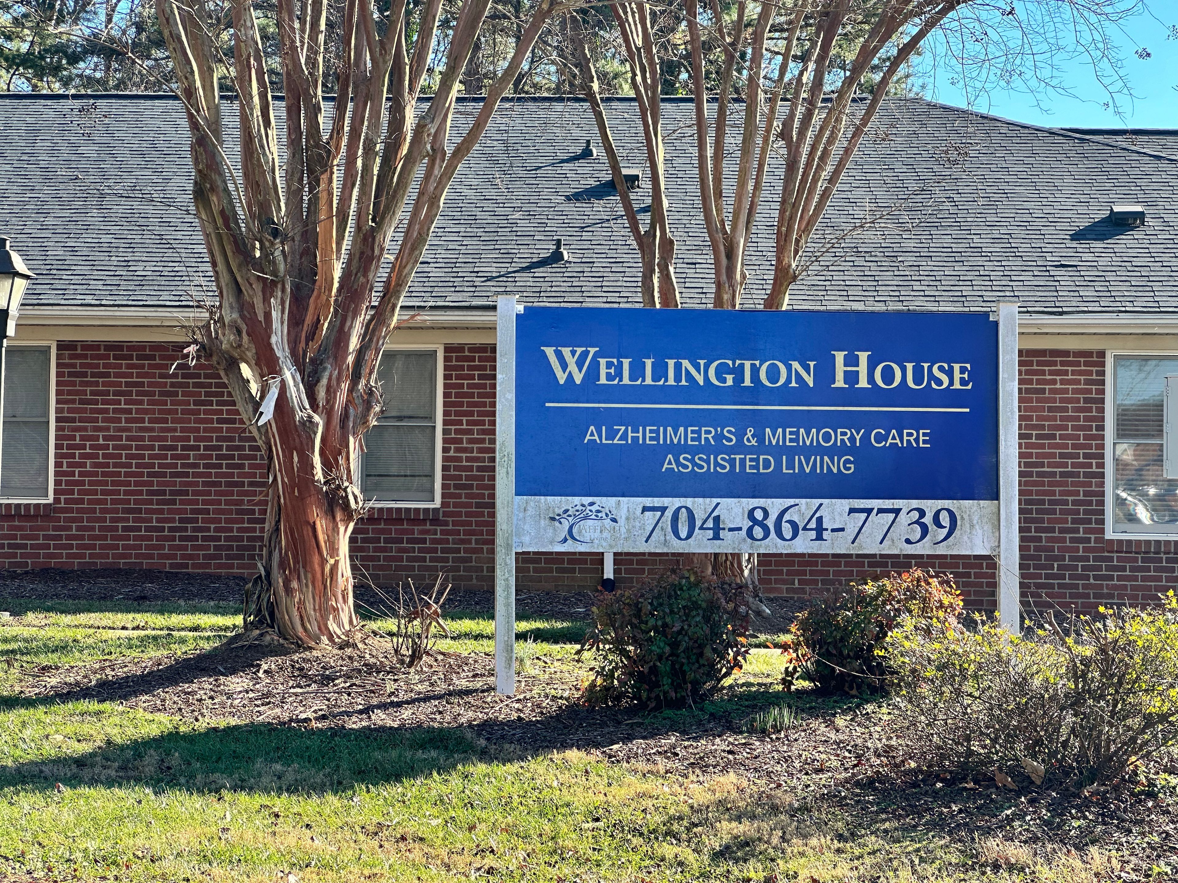 Wellington House 1