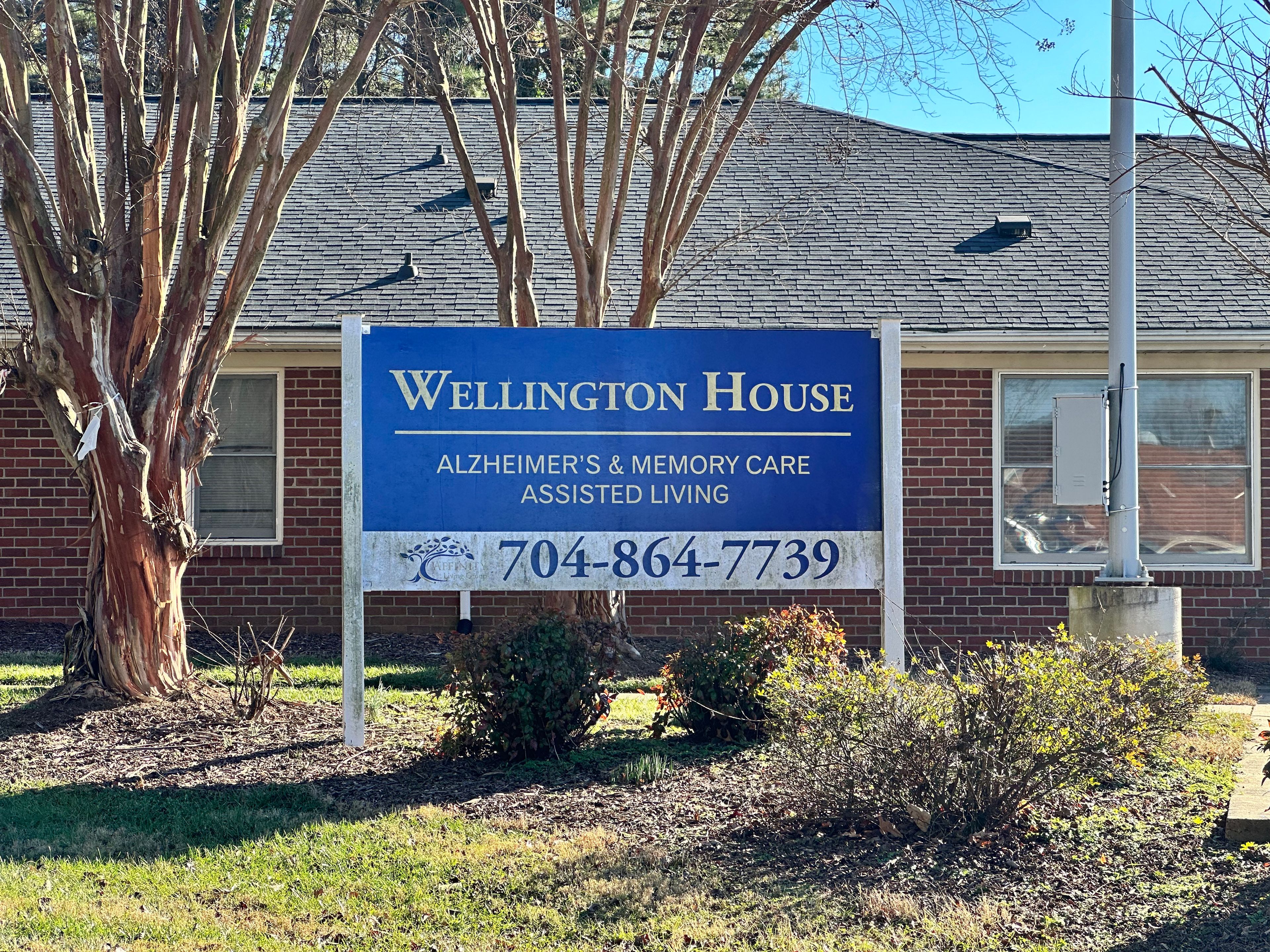 Wellington House 2