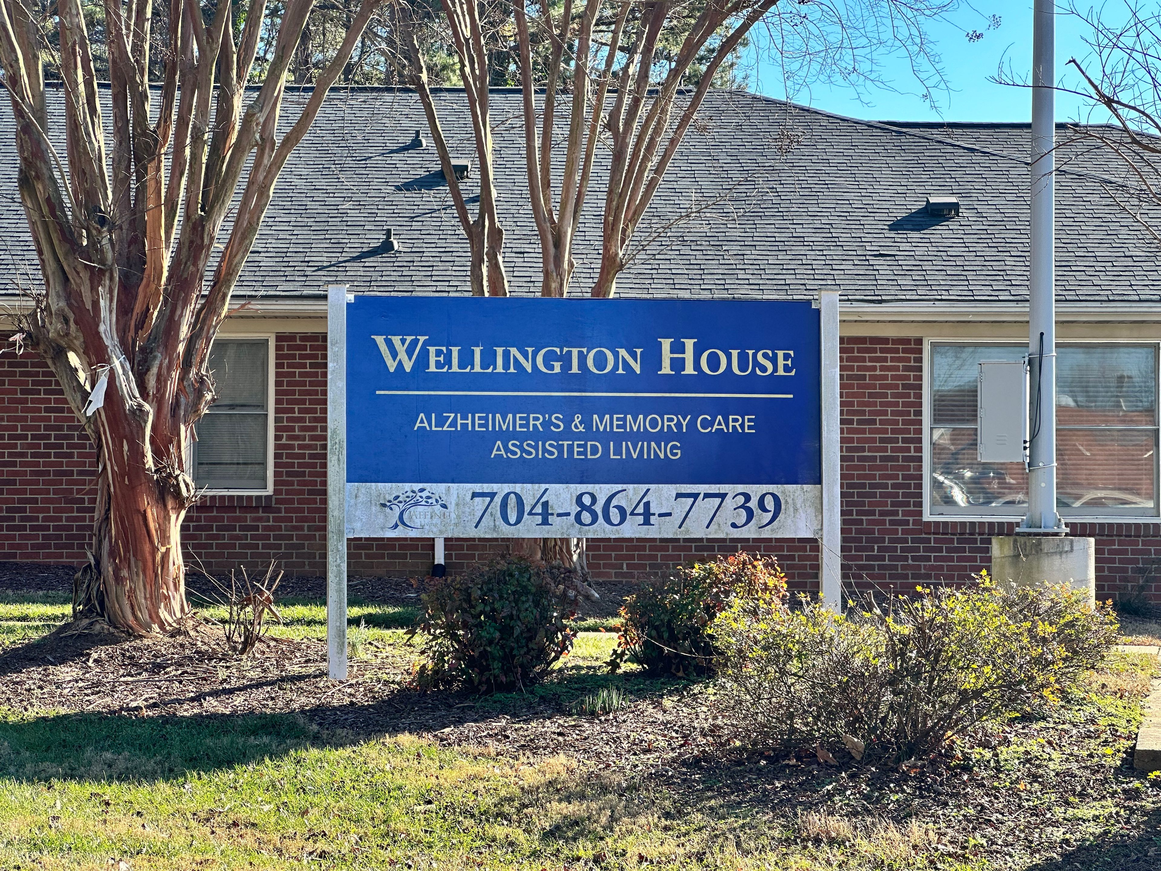 Wellington House 4