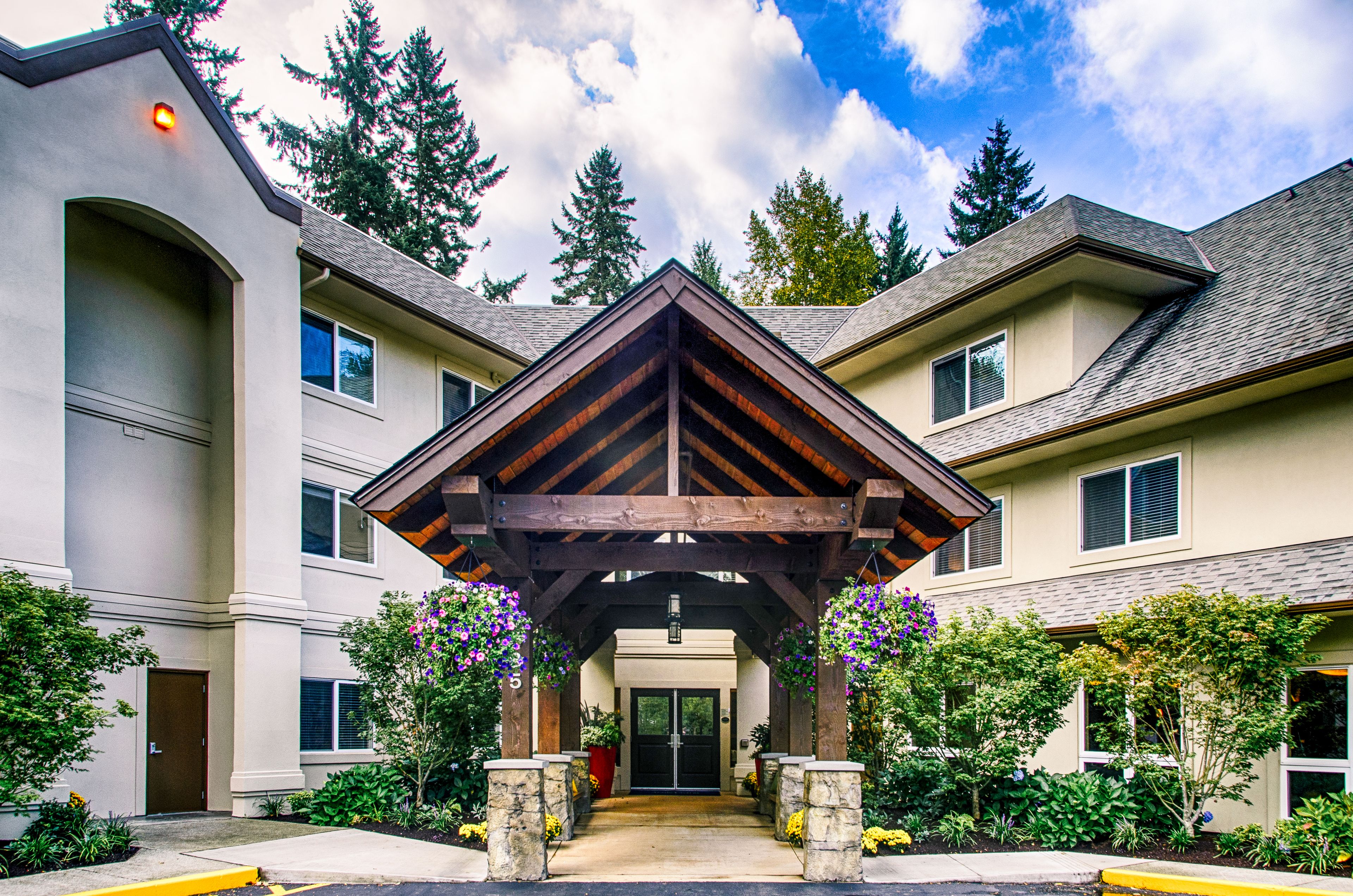 Aegis Living Marymoor 1