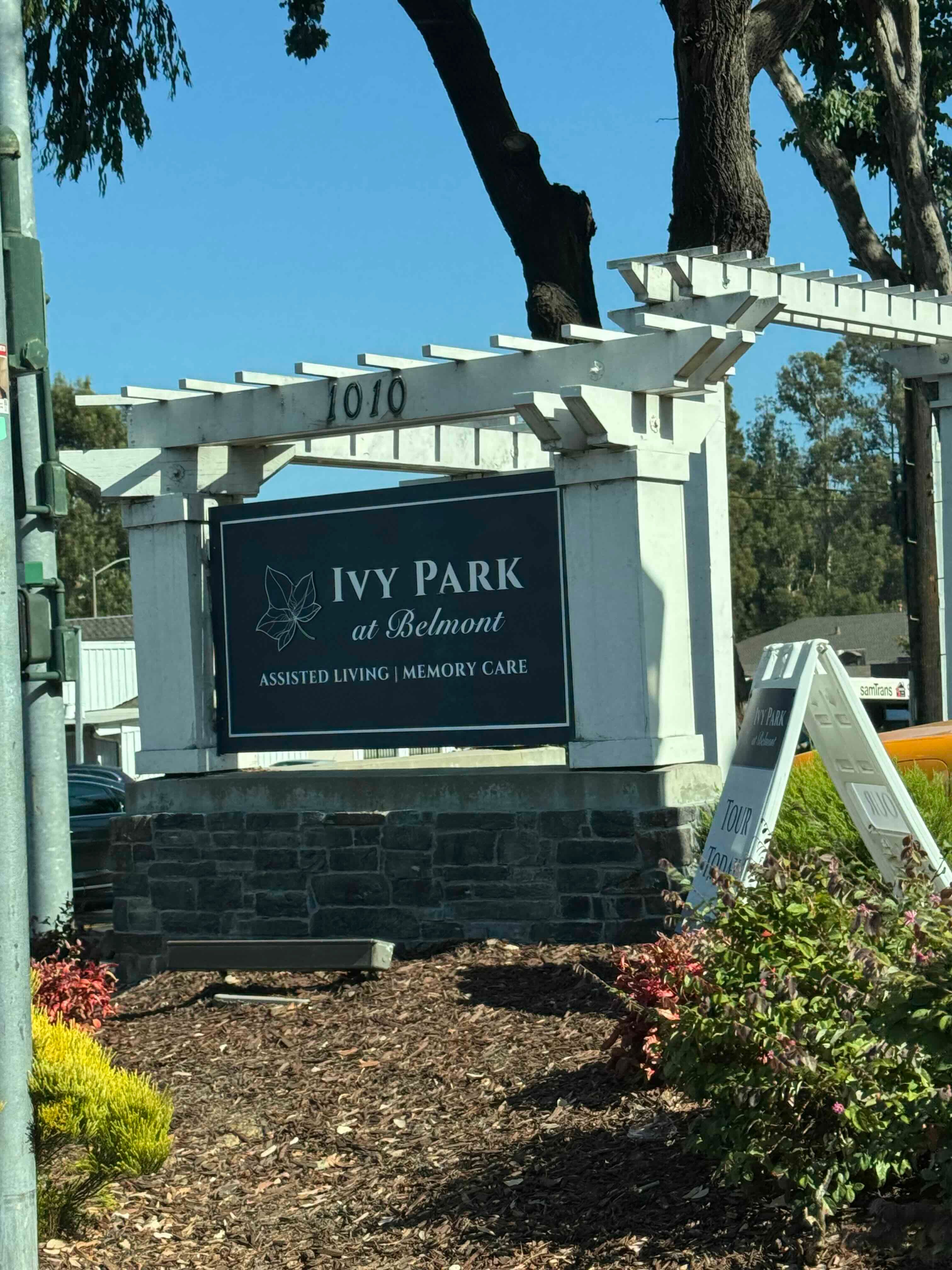 Ivy Park At Belmont 5