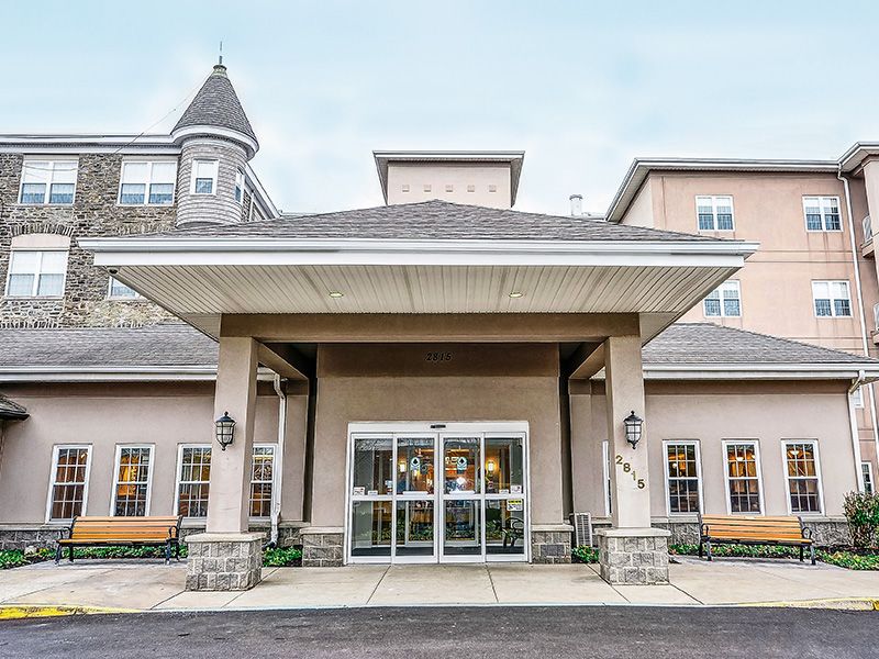 Wesley Enhanced Living Upper Moreland 1