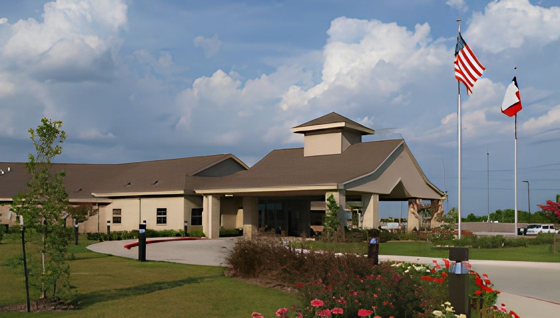 Grace Care Center Of Cypress 5