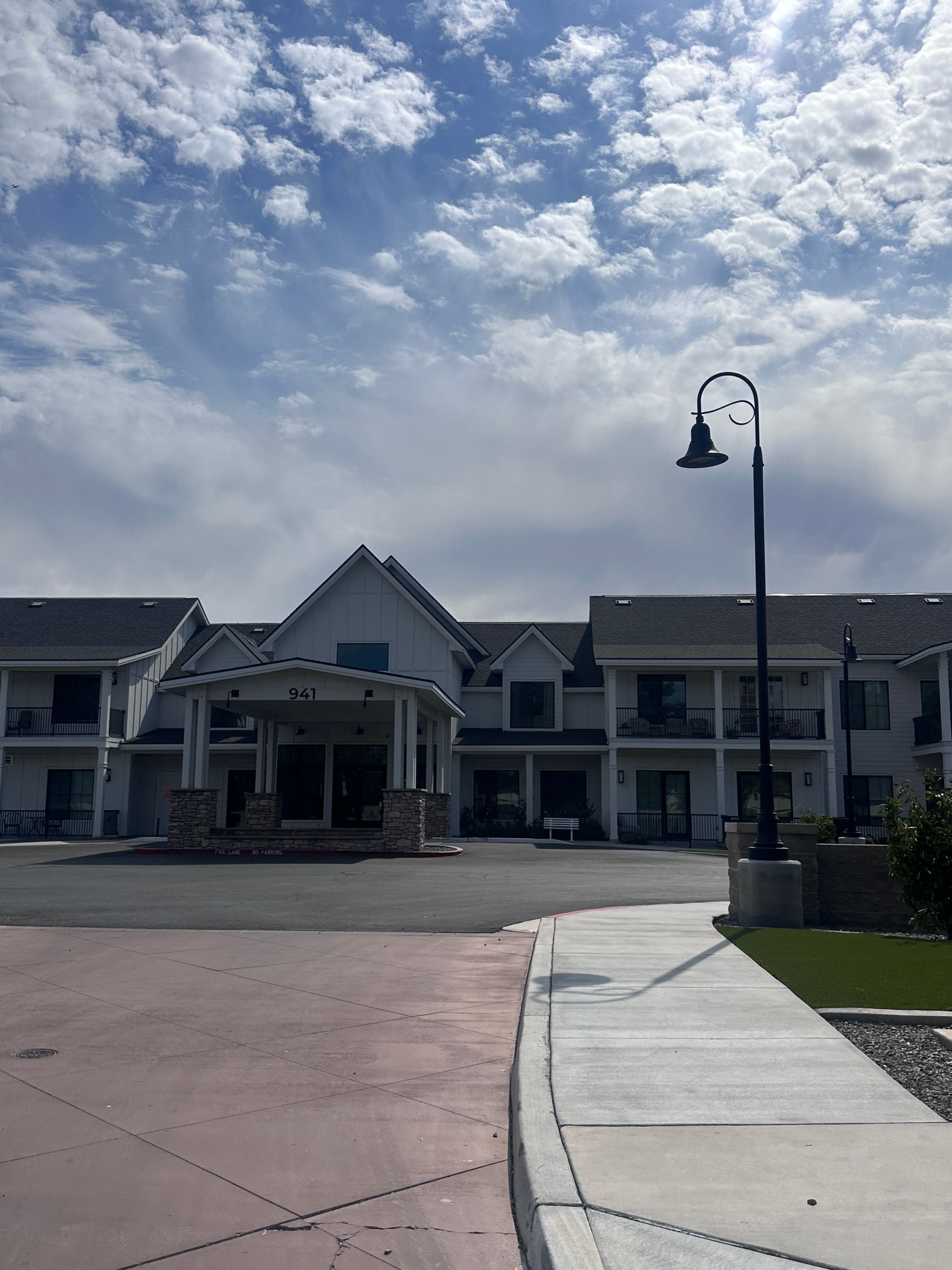 American Groves Senior Living 2