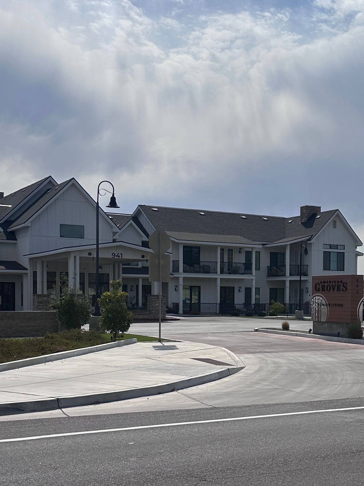 American Groves Senior Living 4