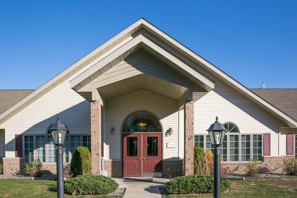 Cranberry Court Assisted Living 1