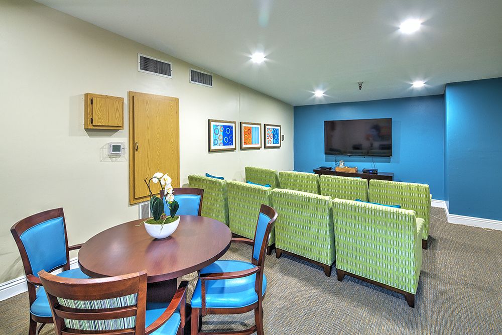Canyon Trails Assisted Living and Memory Care 3