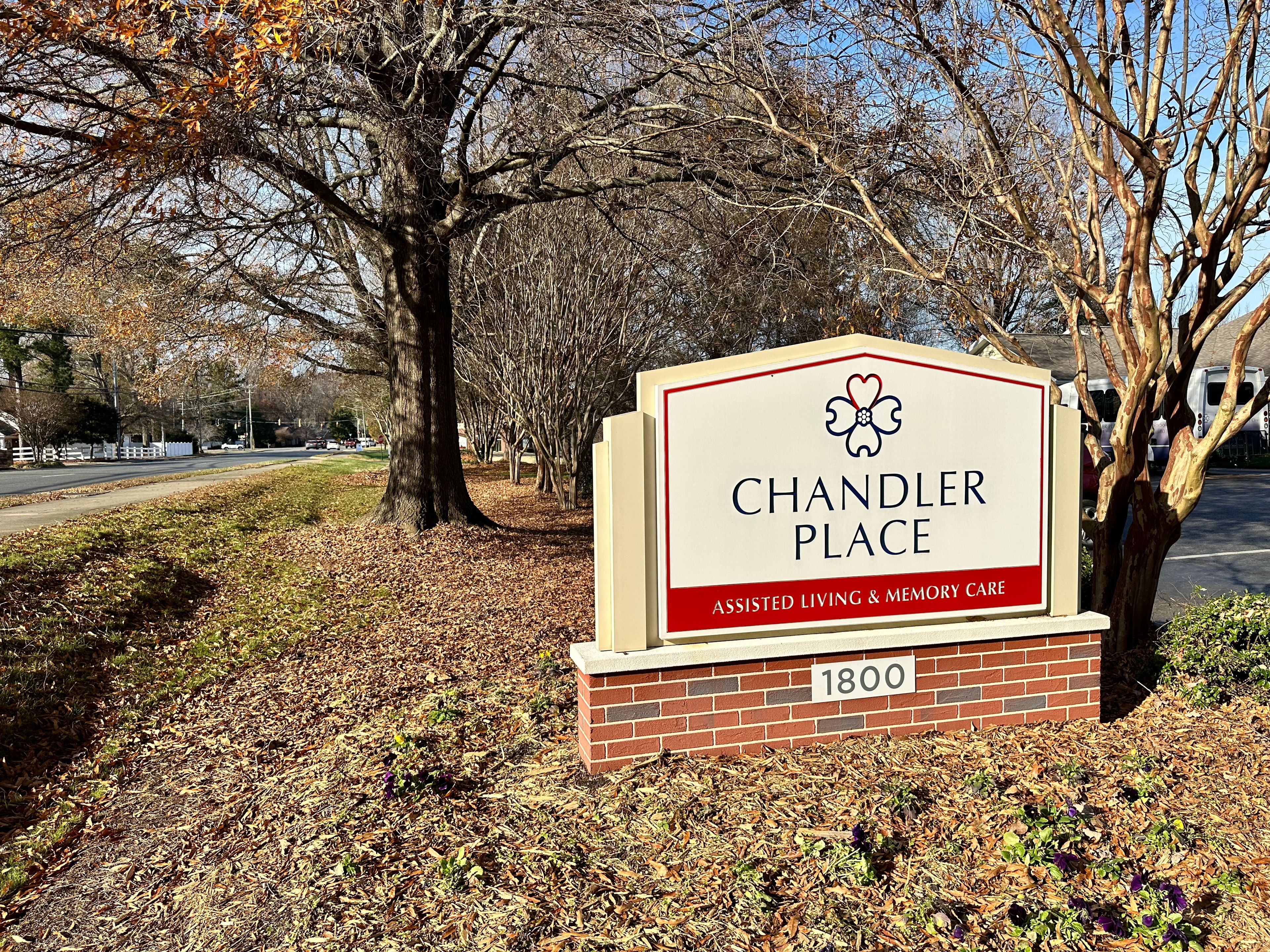 Chandler Place Independent Living 2