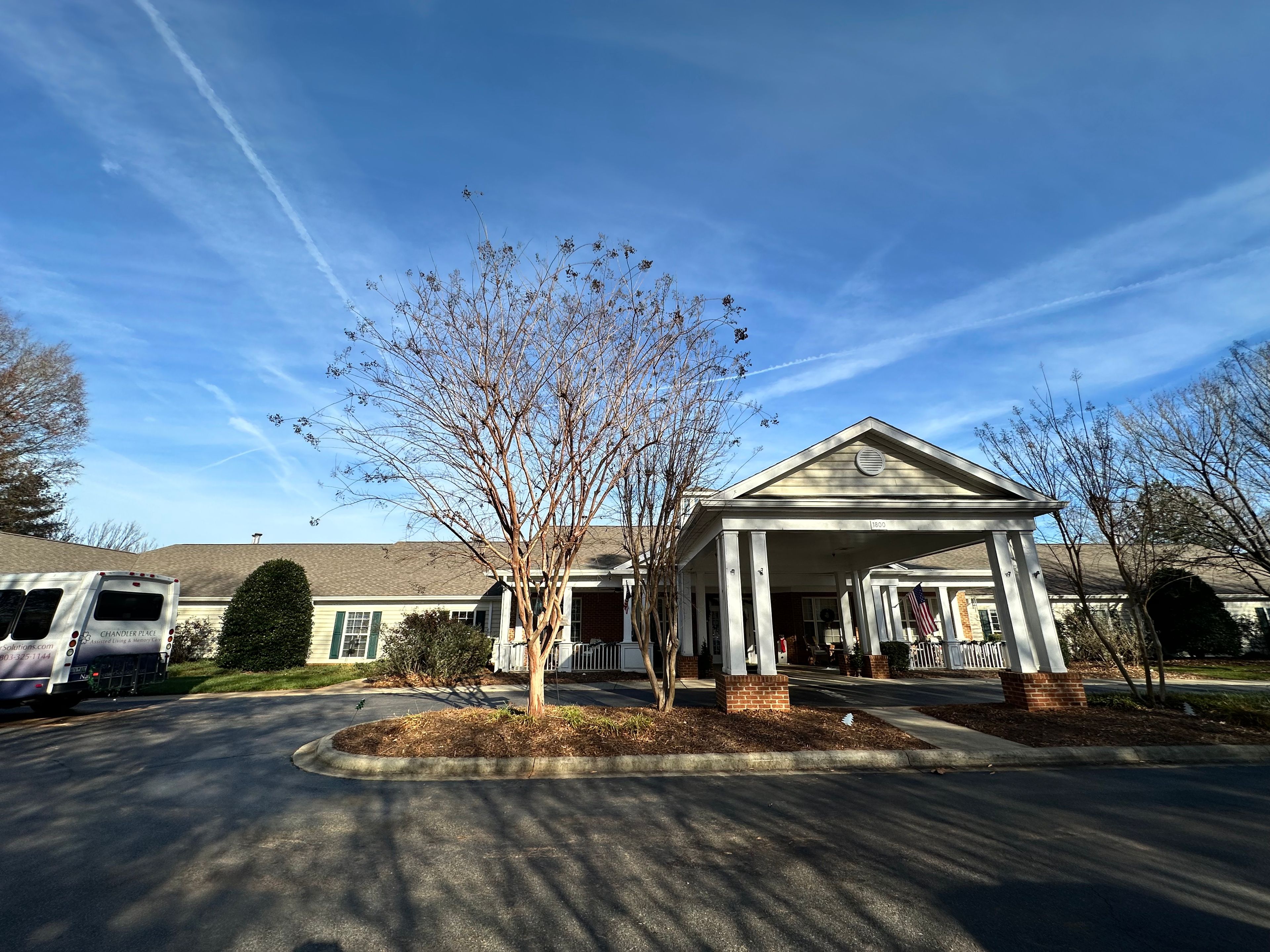 Chandler Place Independent Living 2