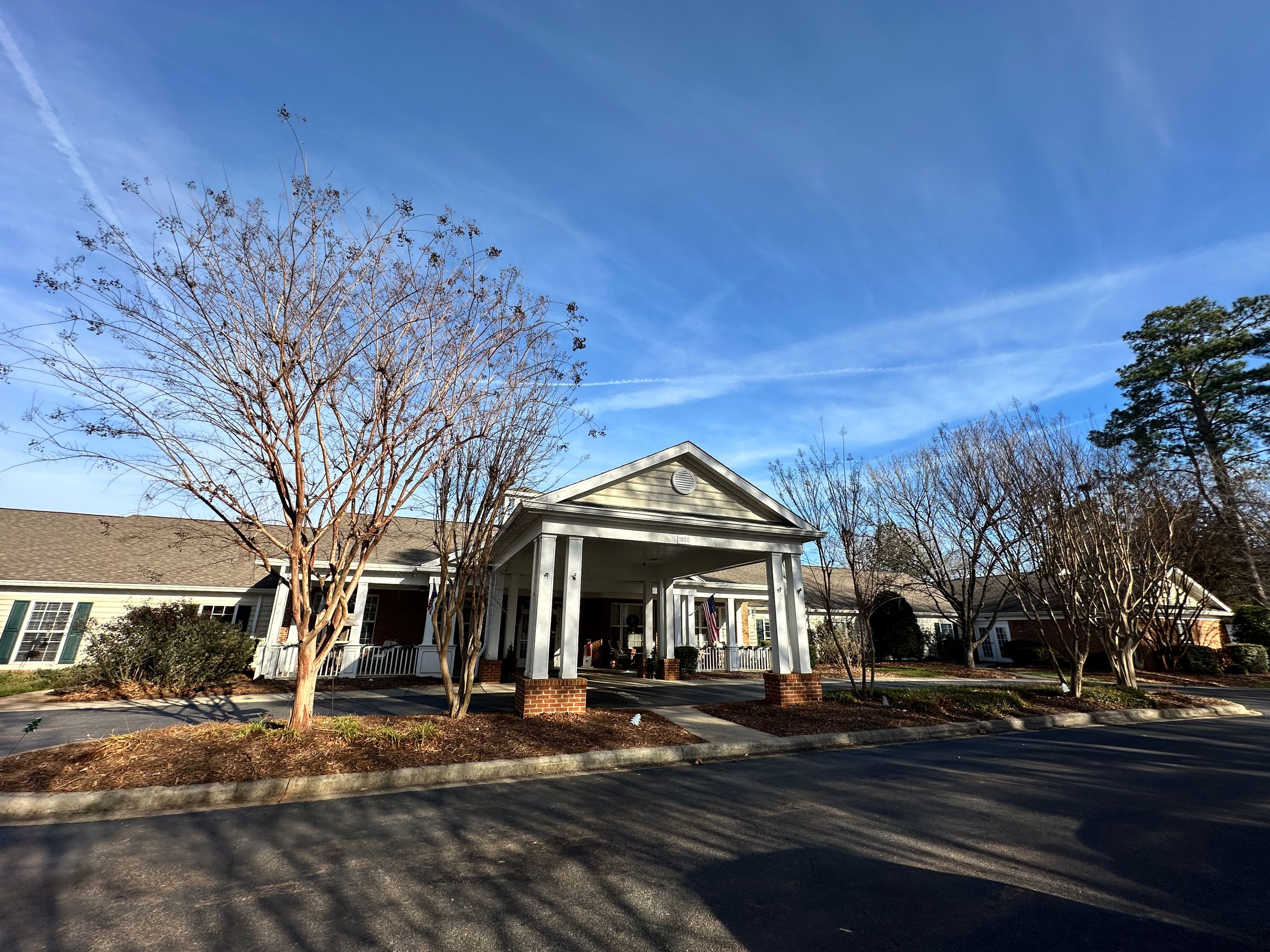 Chandler Place Independent Living 3