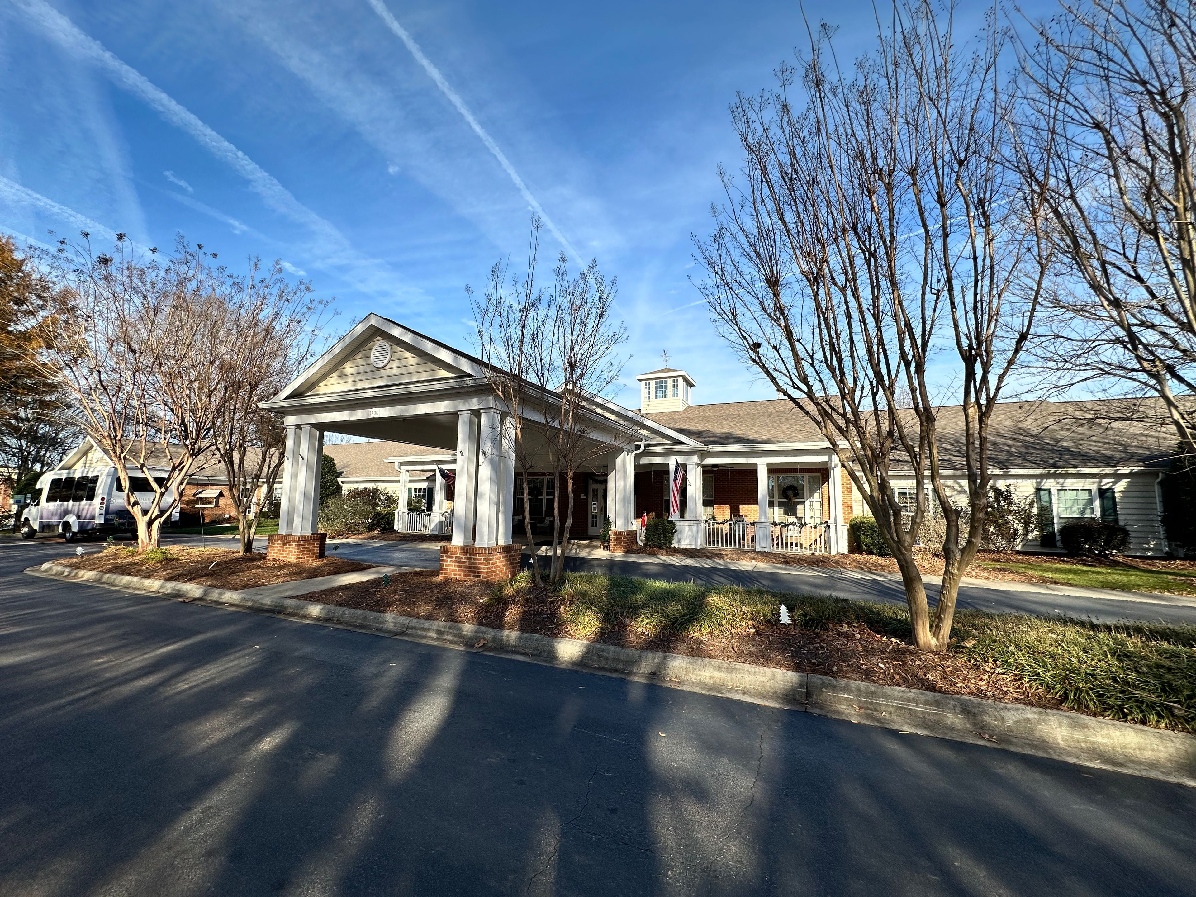 Chandler Place Independent Living 1