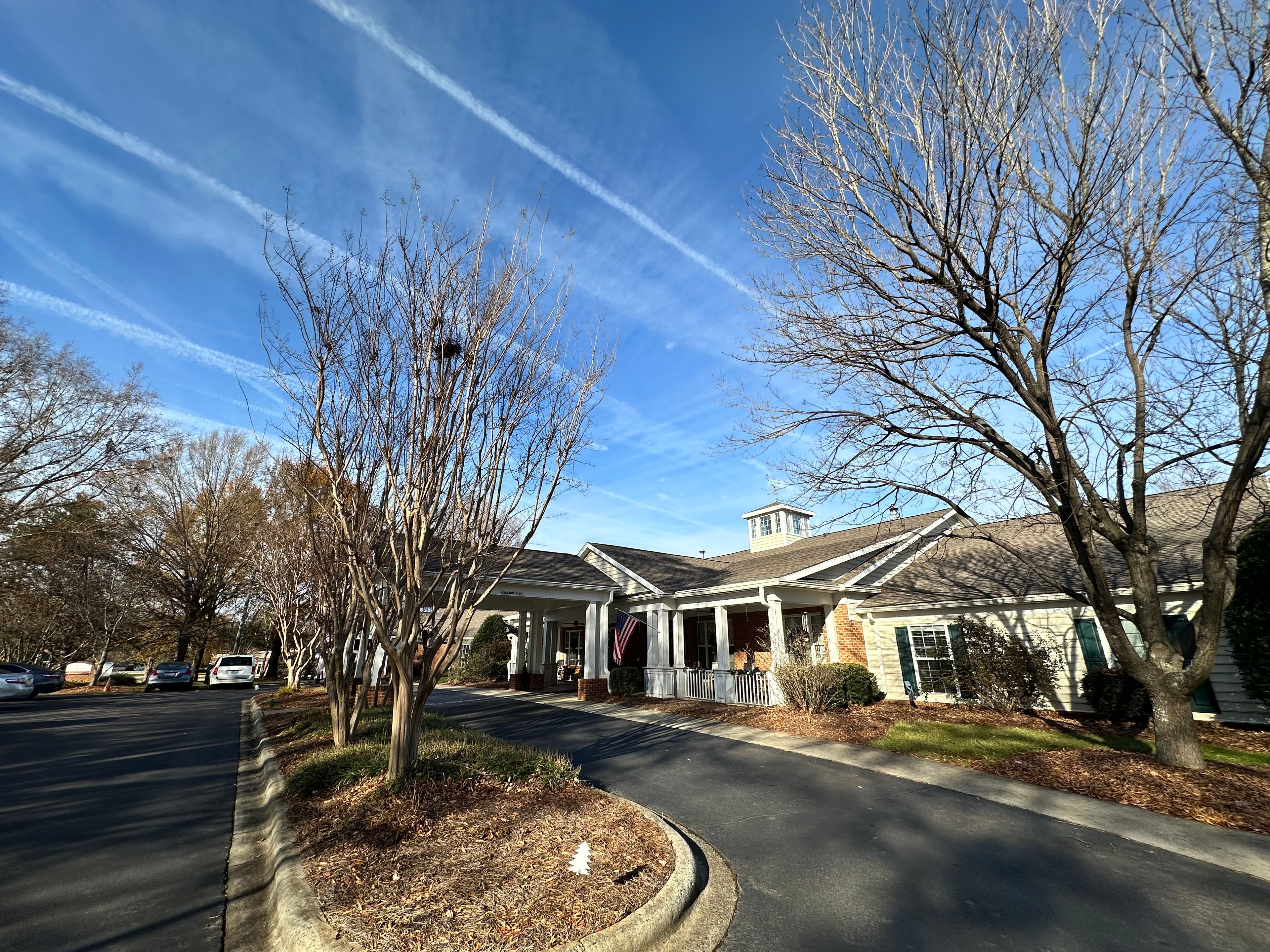 Chandler Place Independent Living 4