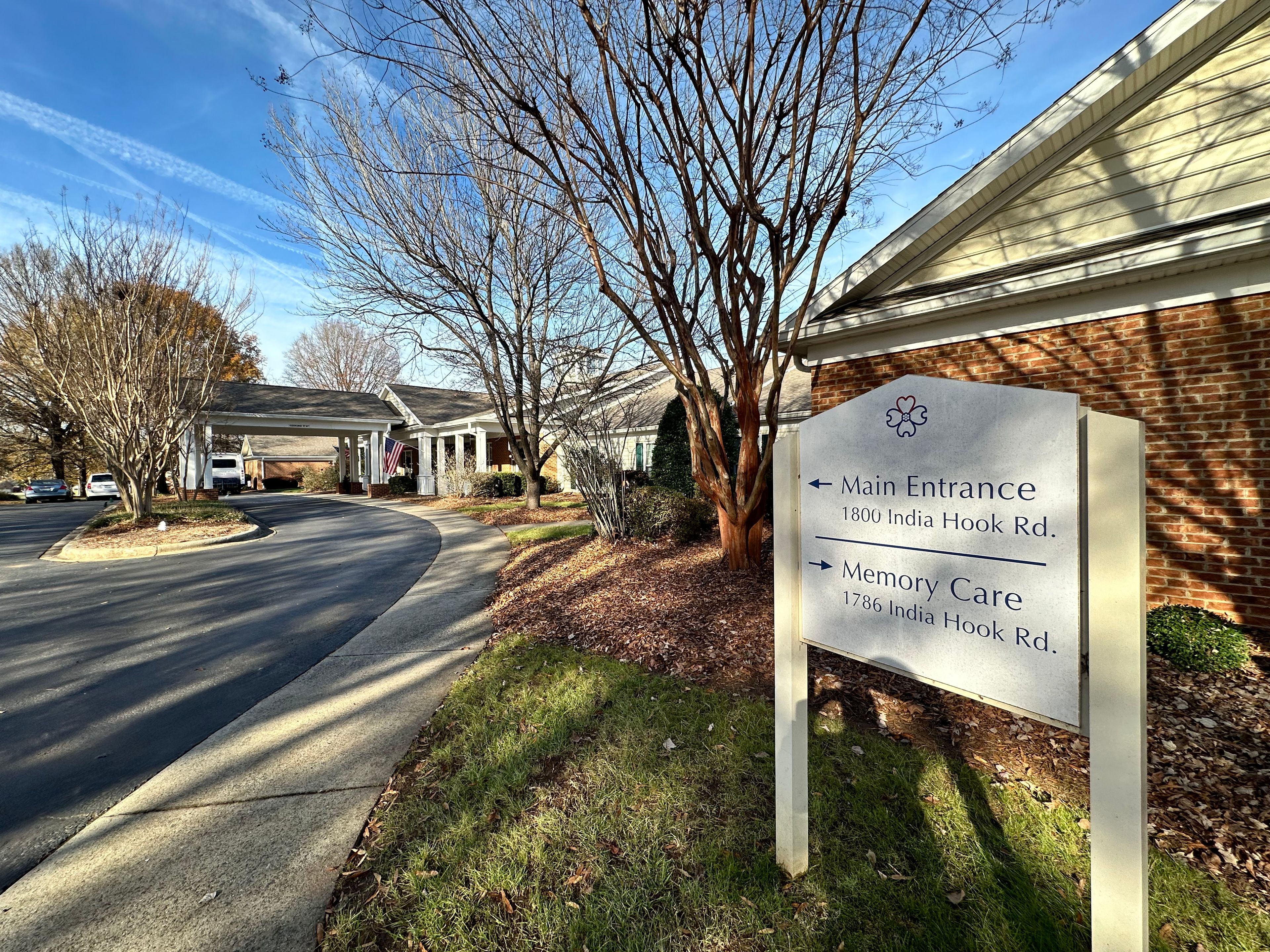 Chandler Place Independent Living 3
