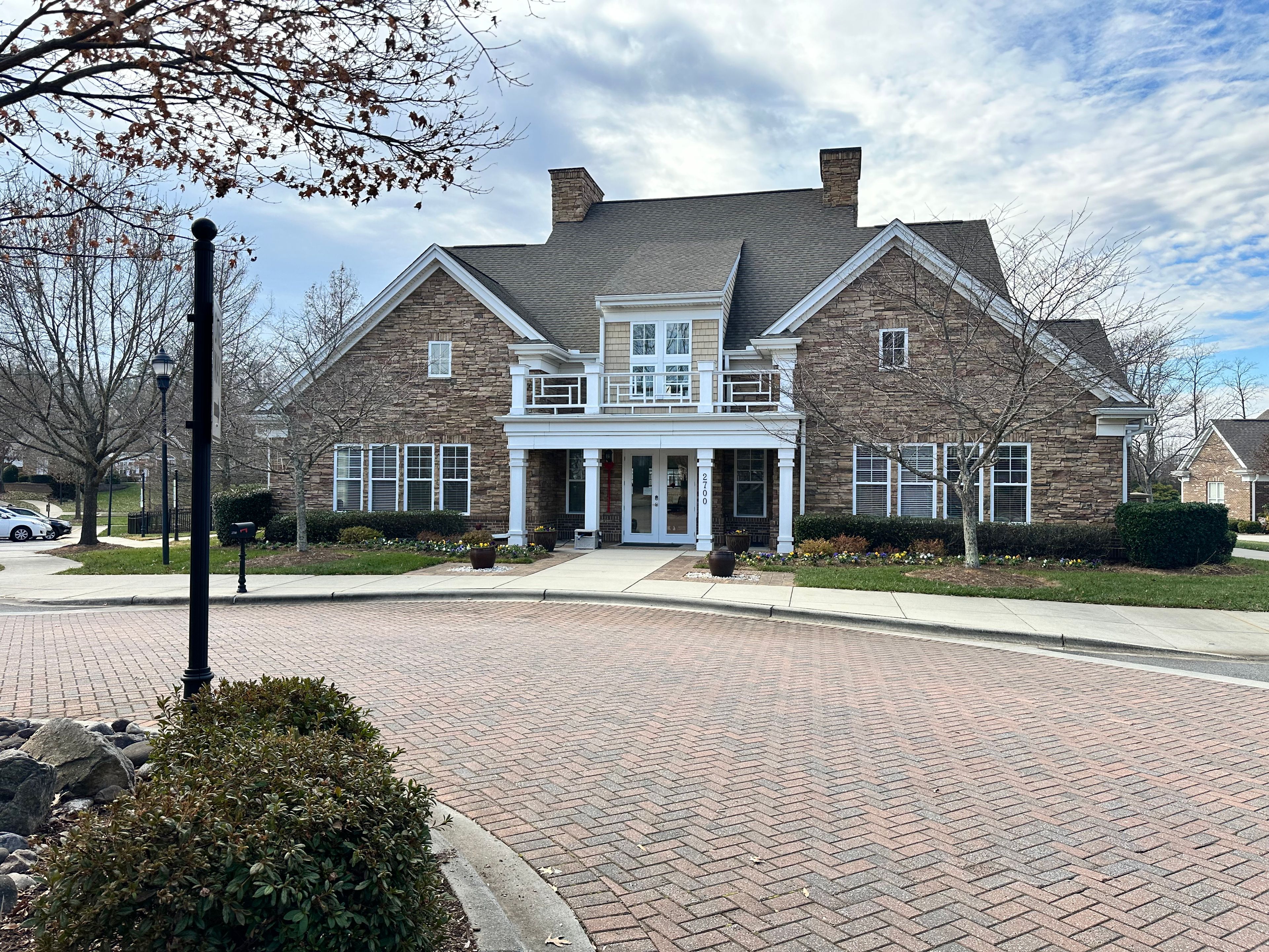 Bella Sera Villas 1