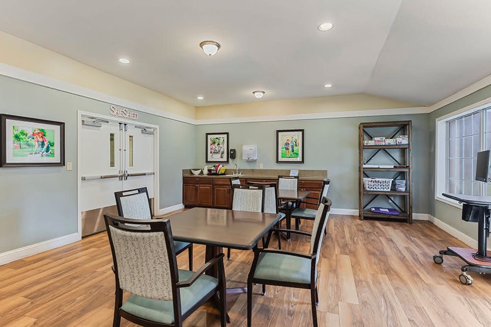 Brookdale Creekside 1