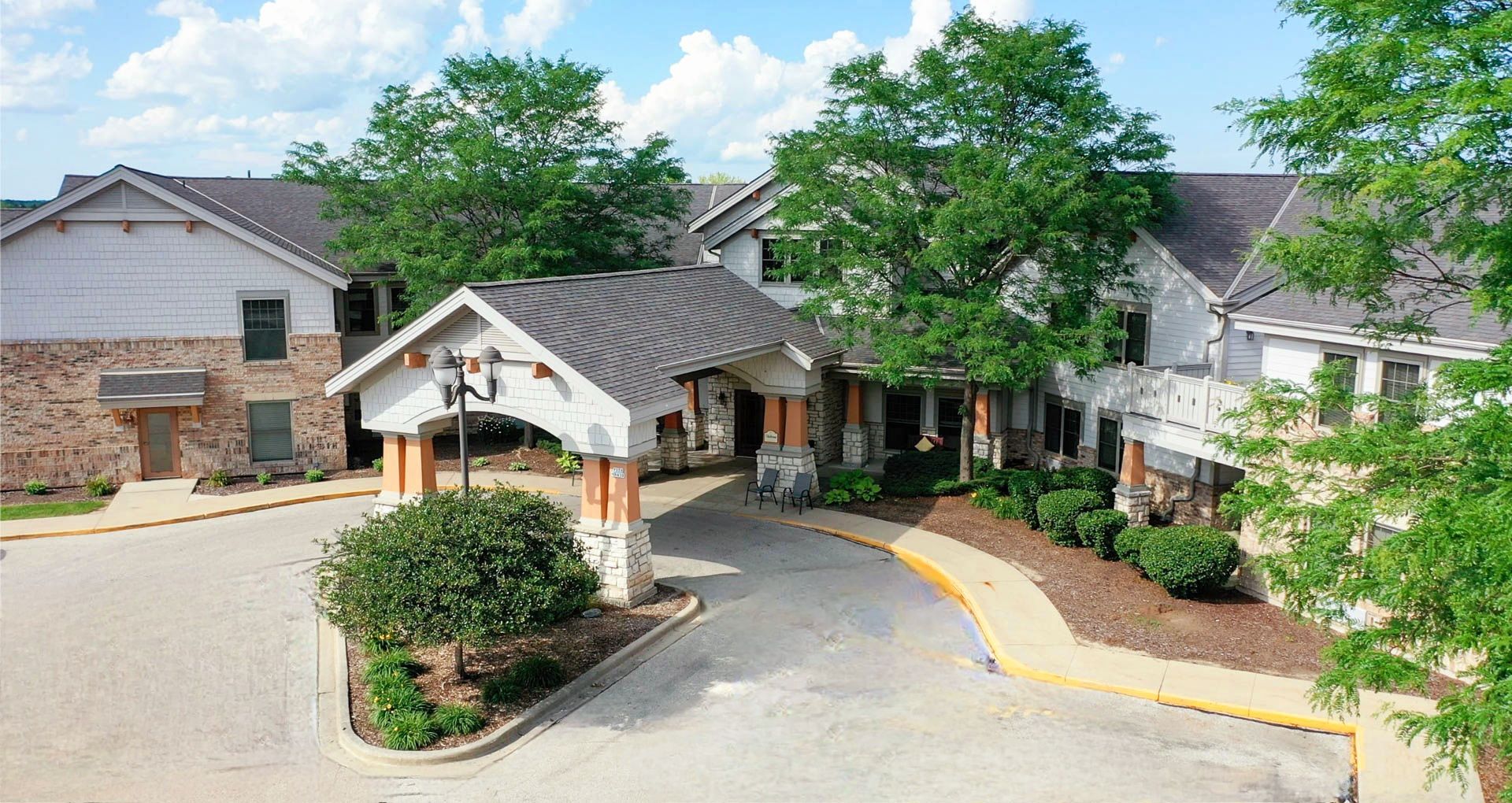 Riverview Village Senior Living 1