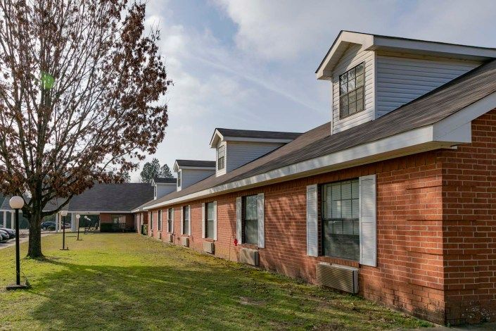 Legend Oaks Healthcare And Rehabilitation Center - Gladewater 5