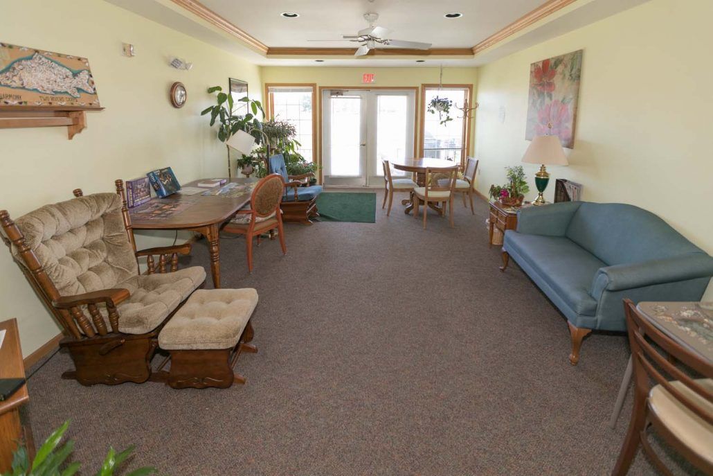 Meadow View Assisted Living 5