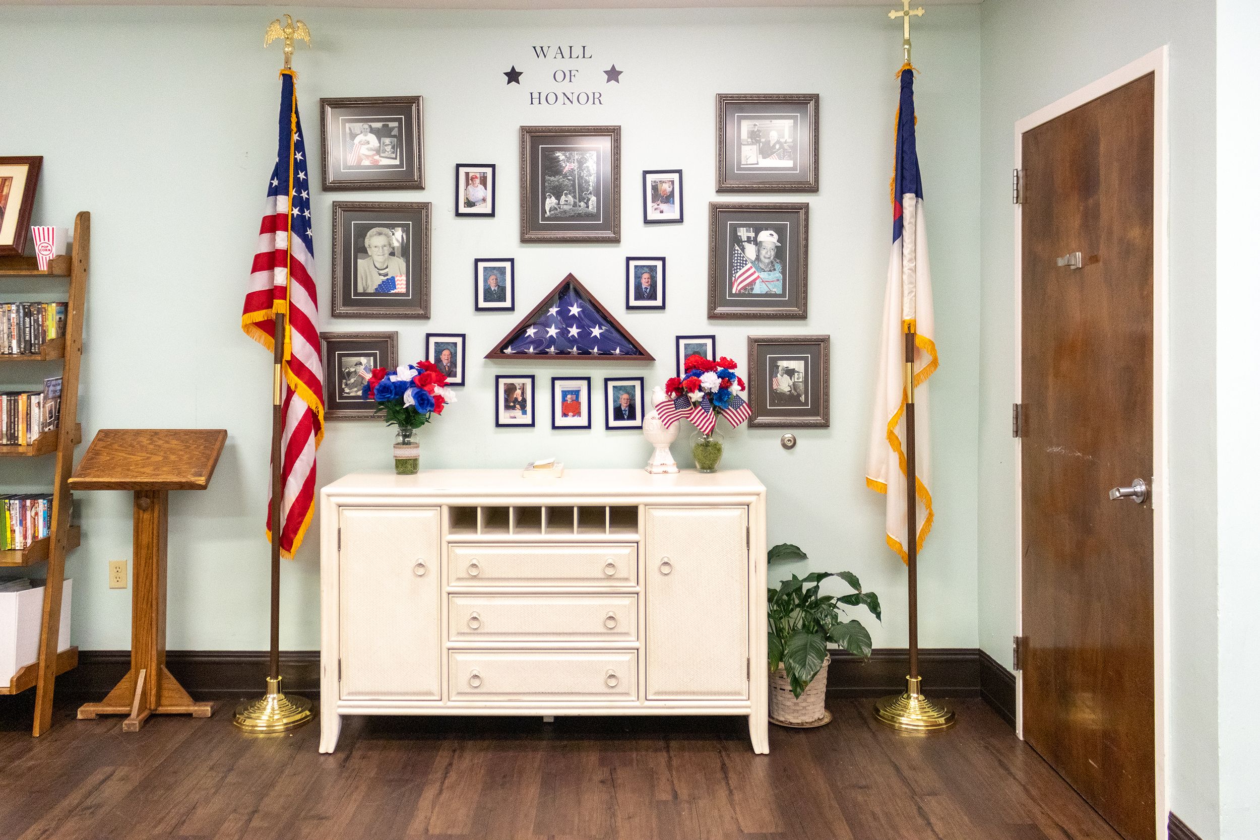 Wilkes Health & Rehabilitation 4
