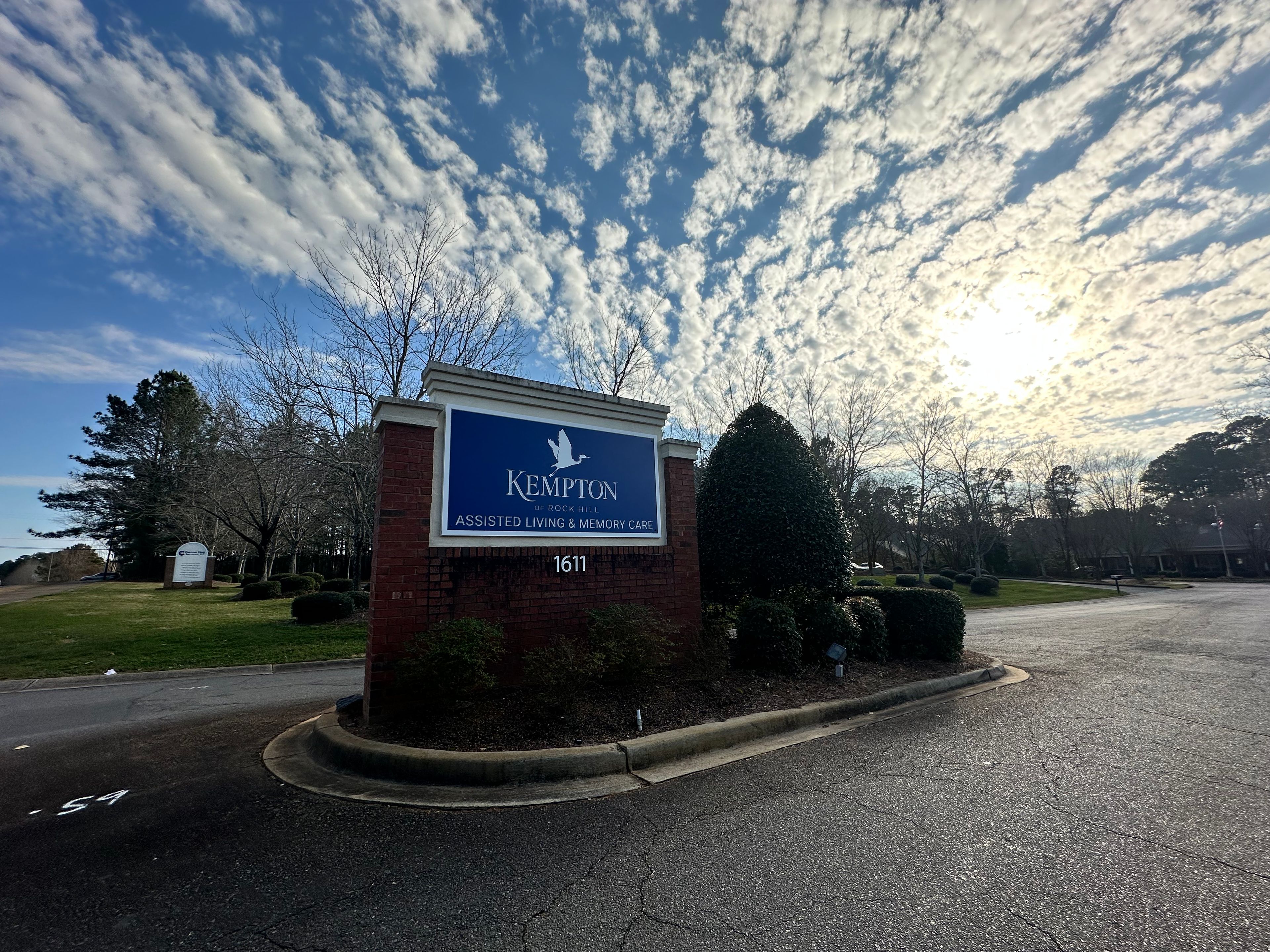 Kempton of Rock Hill 1