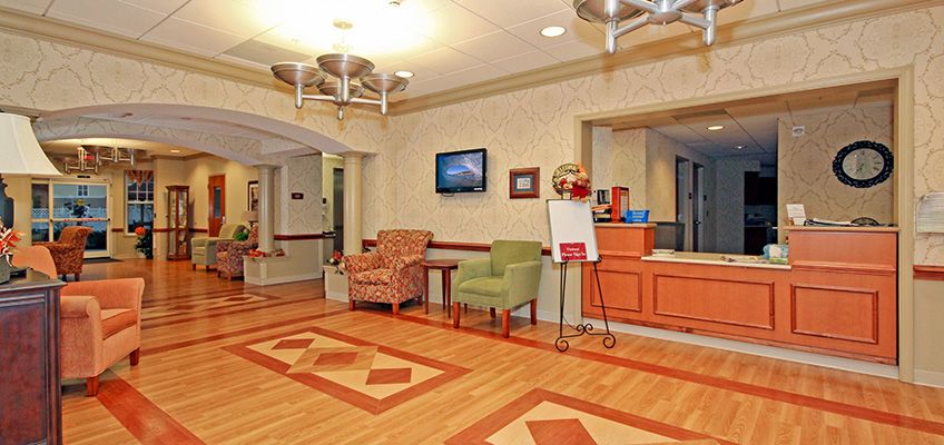 Montevue Assisted Living 3
