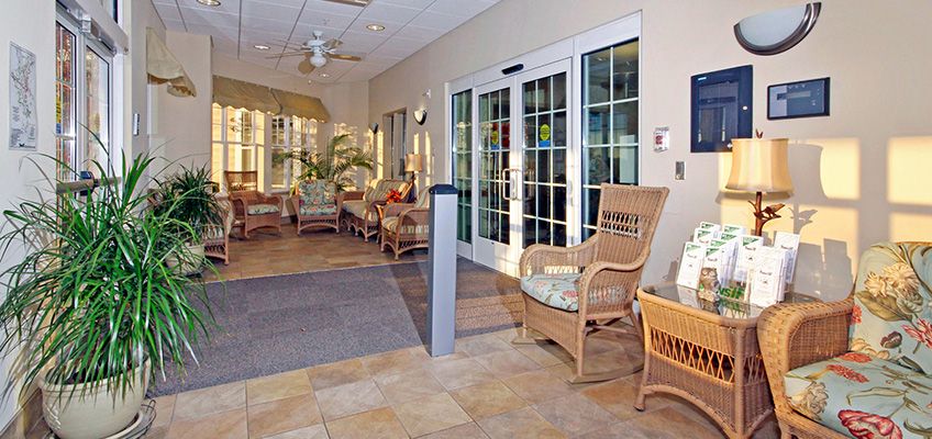 Montevue Assisted Living 4