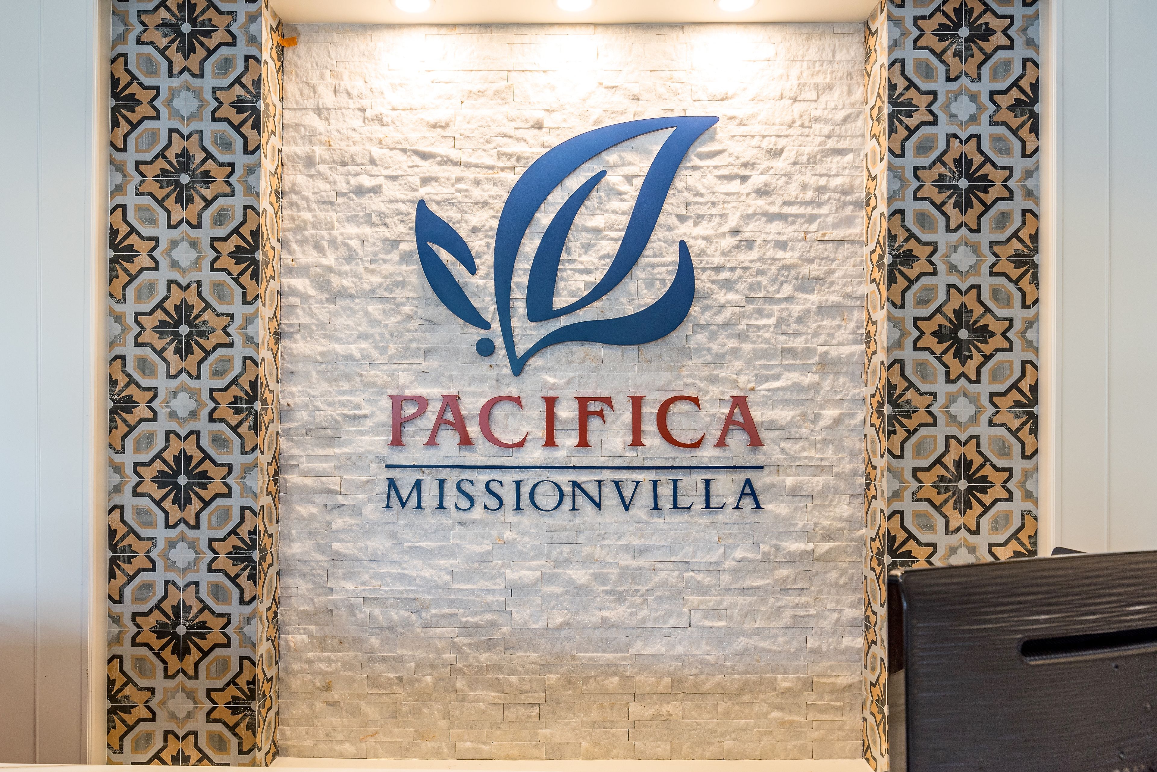 Pacifica Senior Living Mission Villa 3