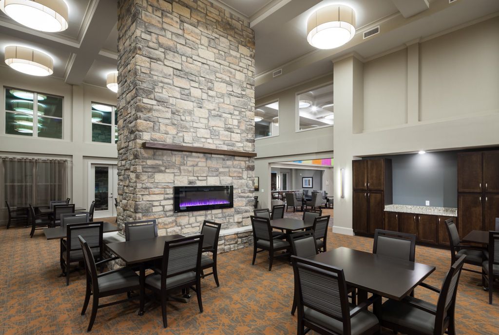 Discovery Village Stone Oak 3