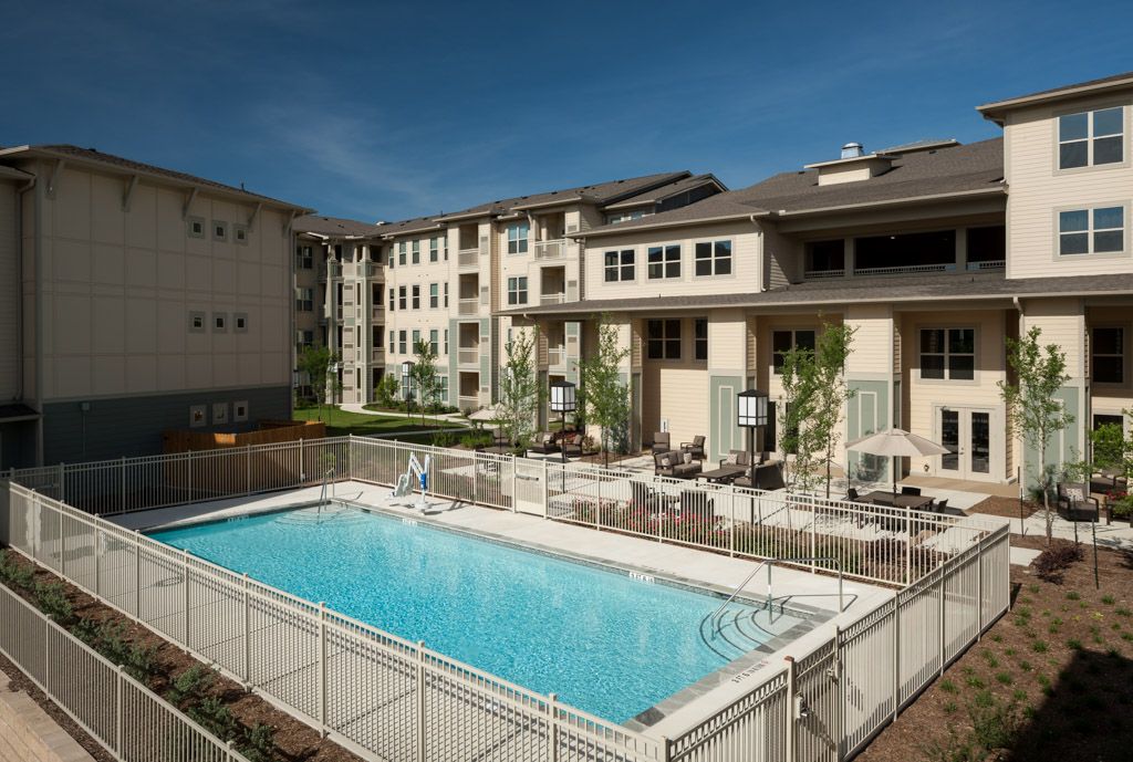 Discovery Village Stone Oak 2