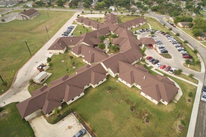 Legend Oaks Healthcare and Rehabilitation West San Antonio 5