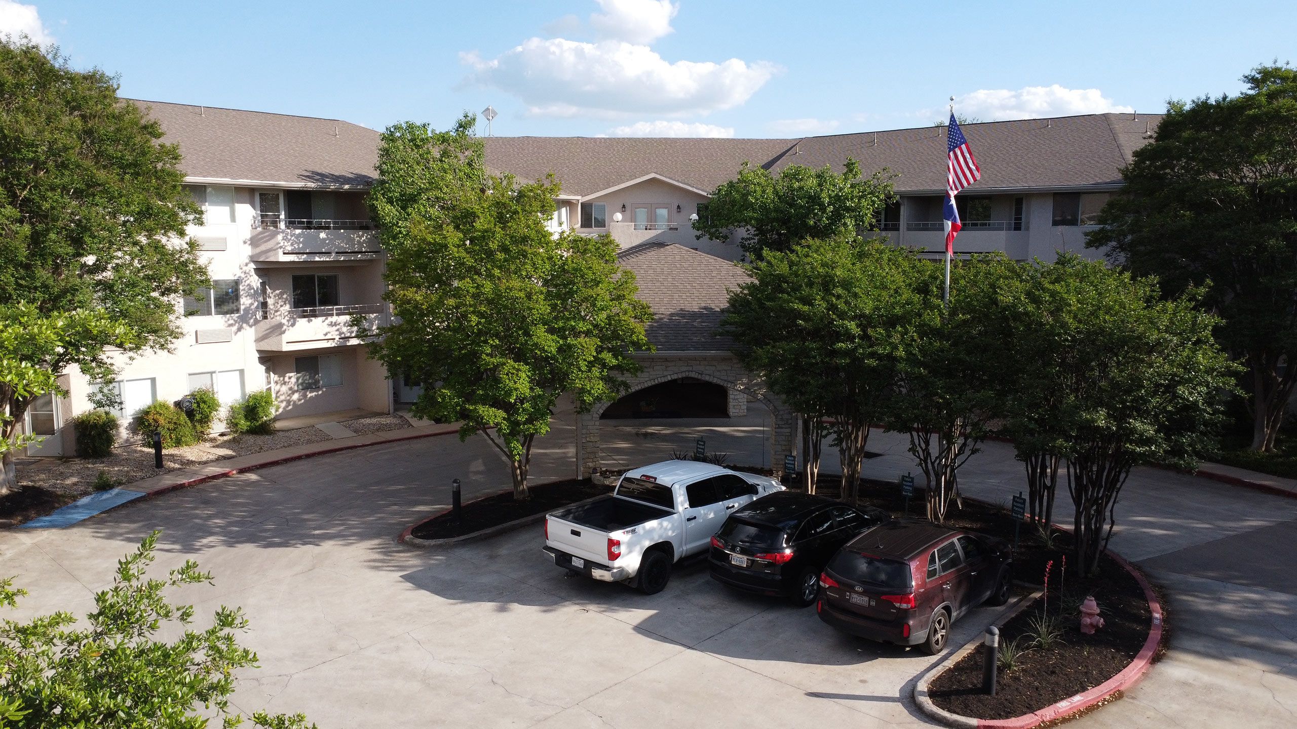 Solstice Senior Living at Austin 1