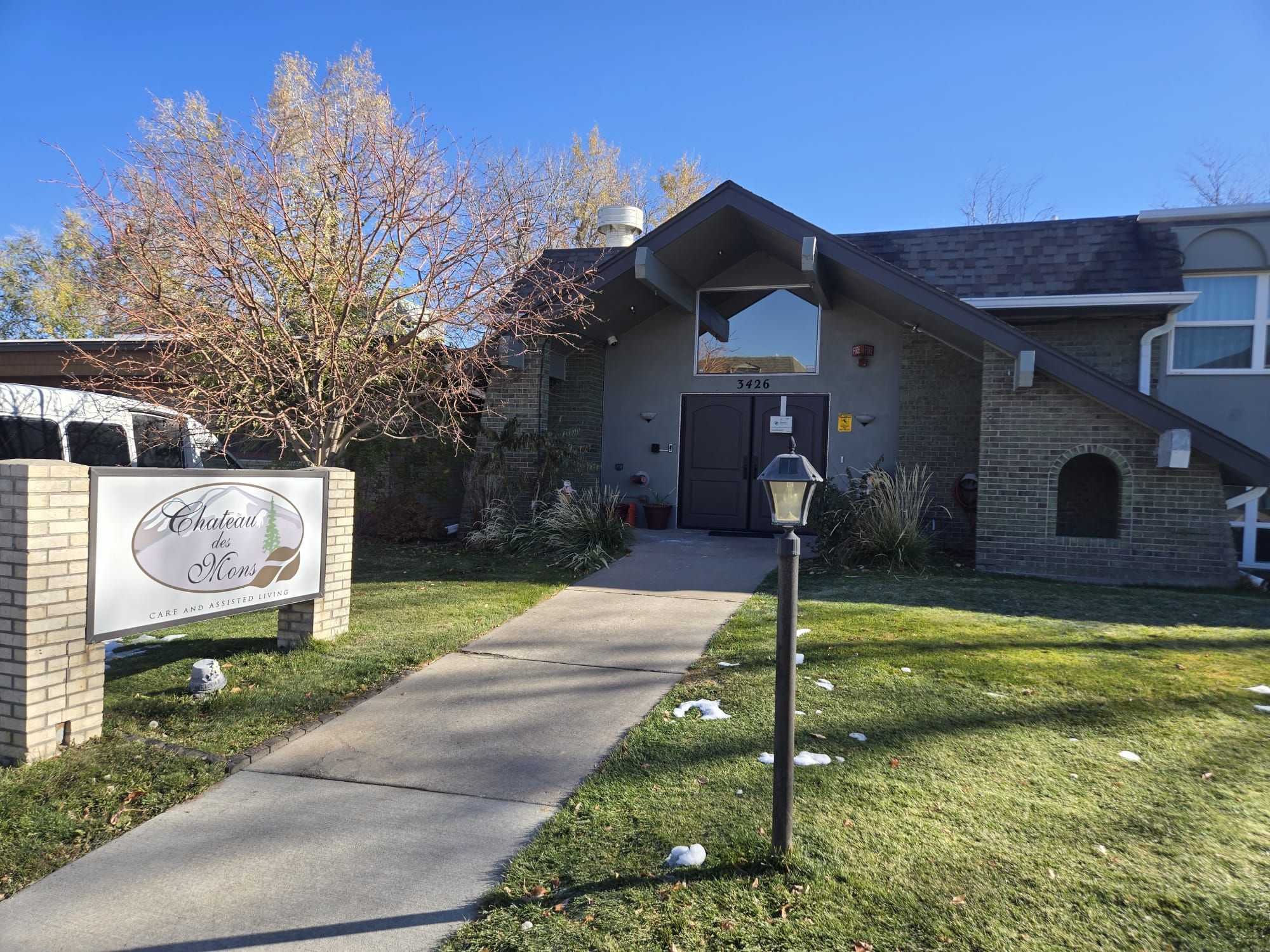 Chateau Des Mons Care And Assisted Living 1