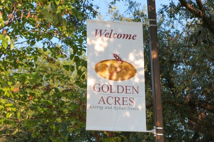 Golden Acres Living And Rehabilitation Center 4