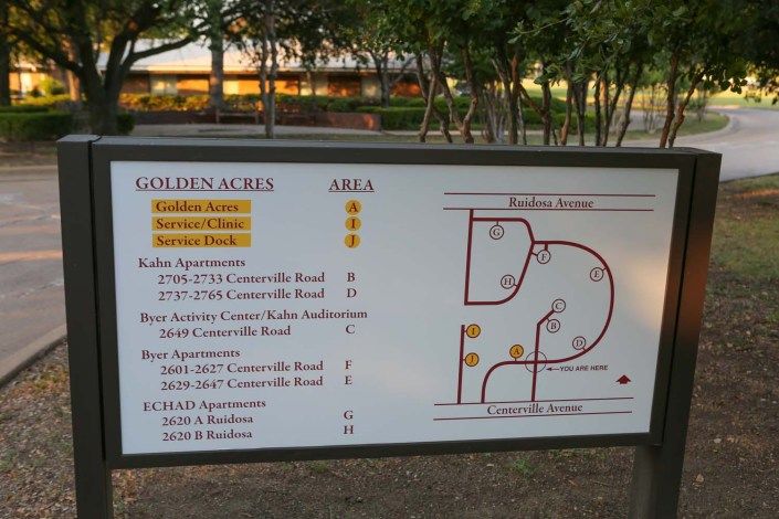Golden Acres Living And Rehabilitation Center 2