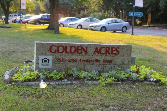 Golden Acres Living And Rehabilitation Center 1