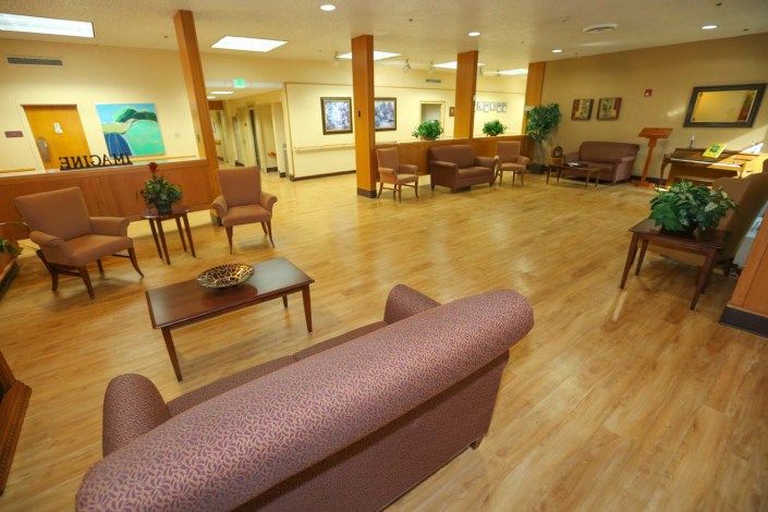 Golden Acres Living And Rehabilitation Center 2