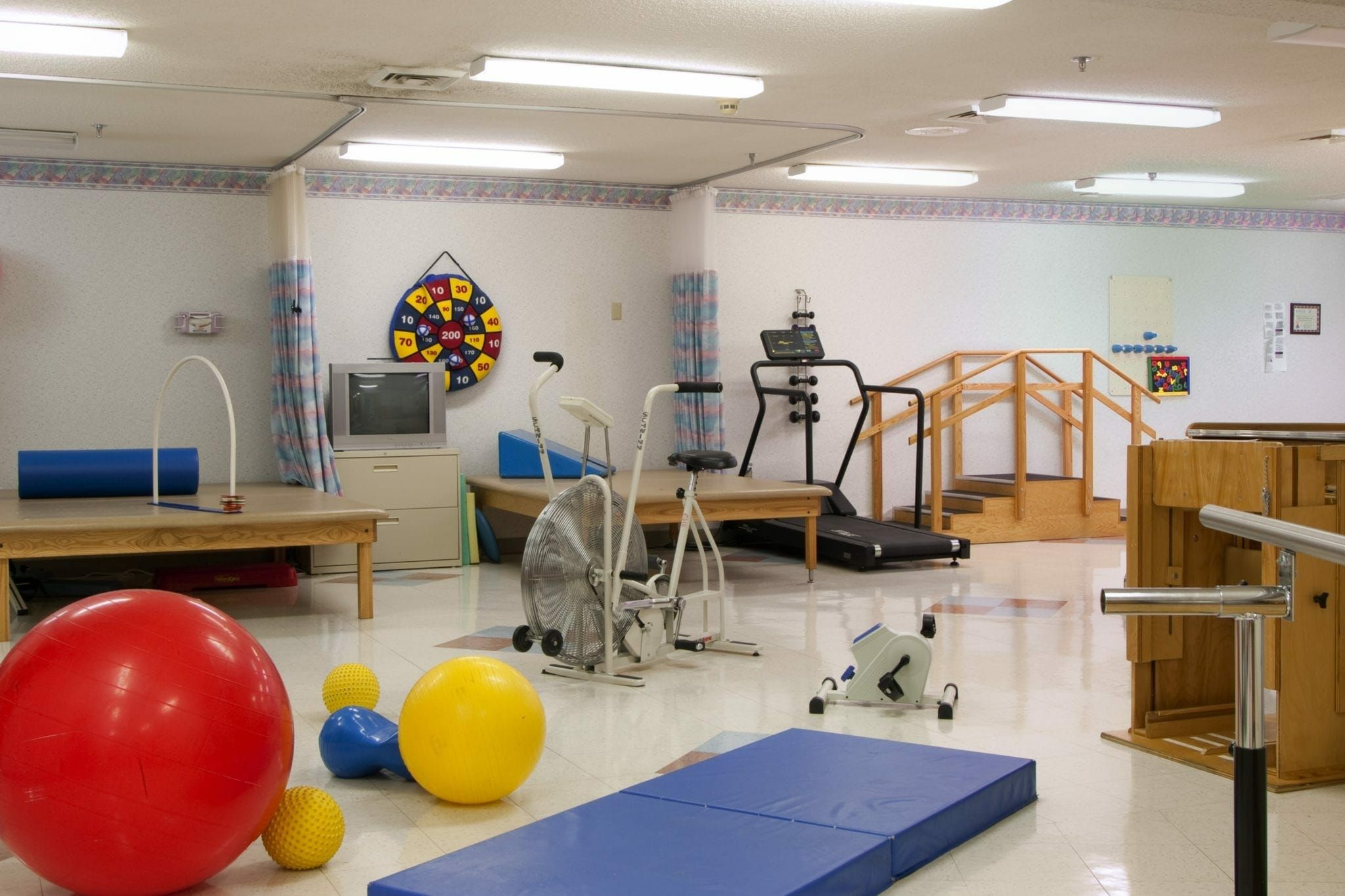 Cypress Grove Rehabilitation Center 2