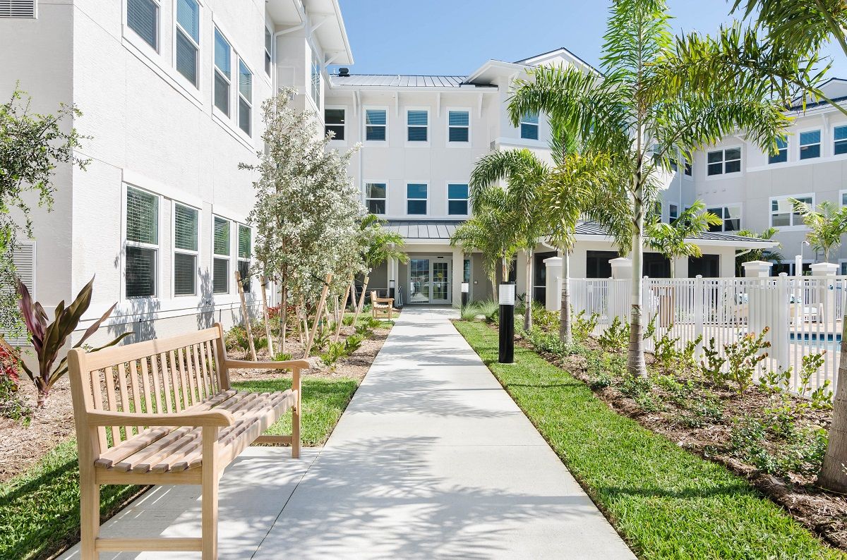 American House Senior Living Ft. Myers, undefined, undefined 3