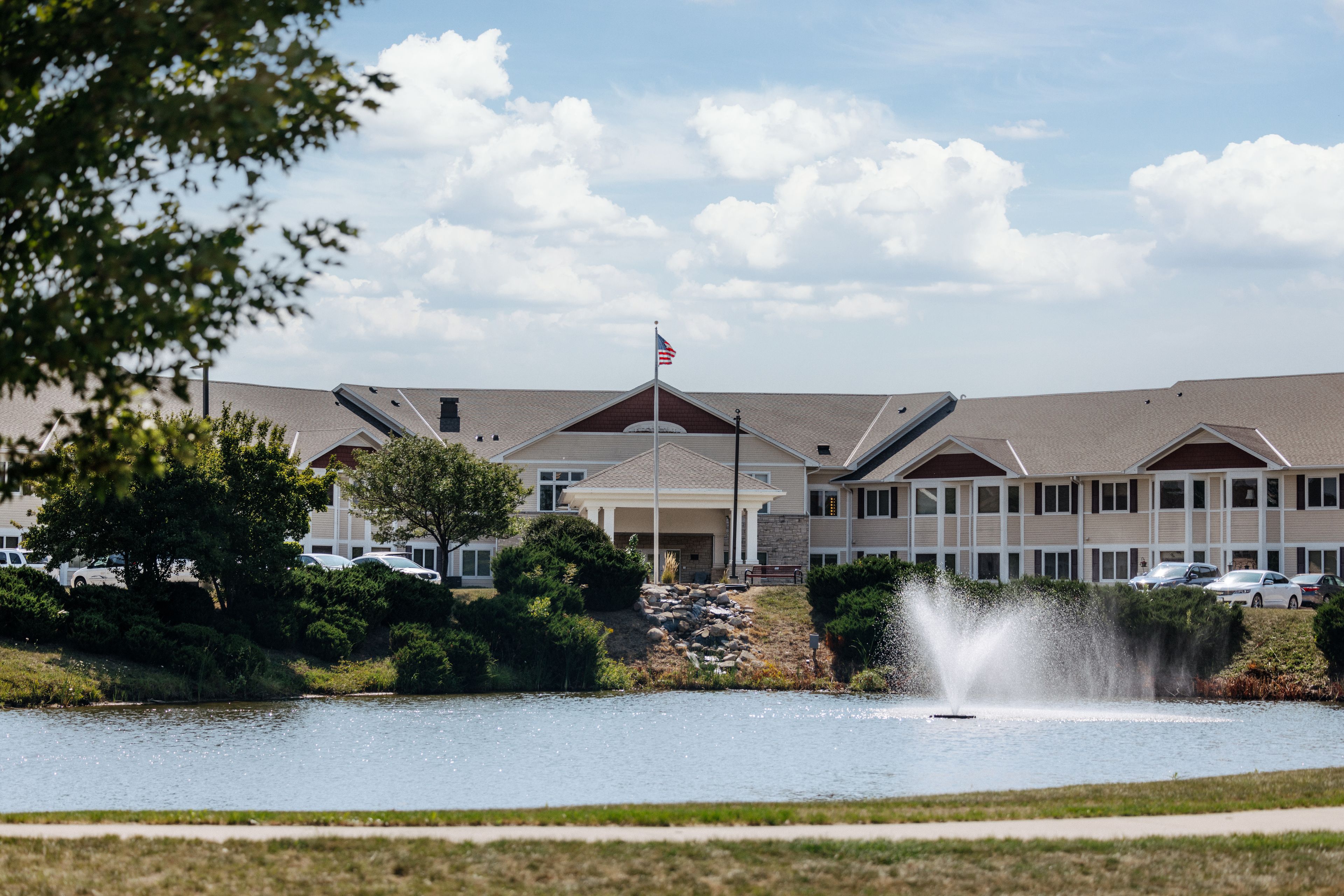 Windhaven Assisted Living 2